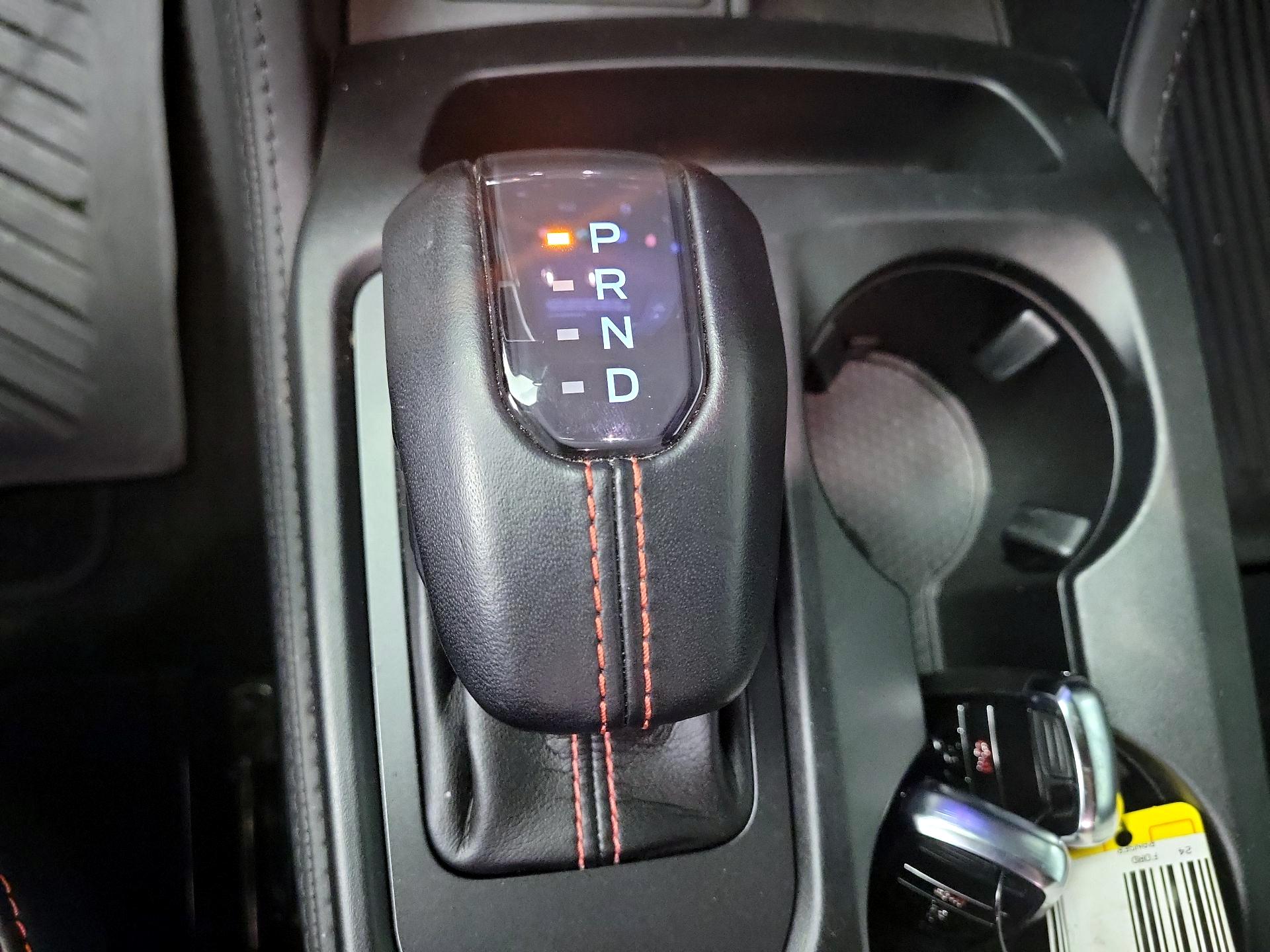 Thumbnail: 2024 Ford Ranger - 18