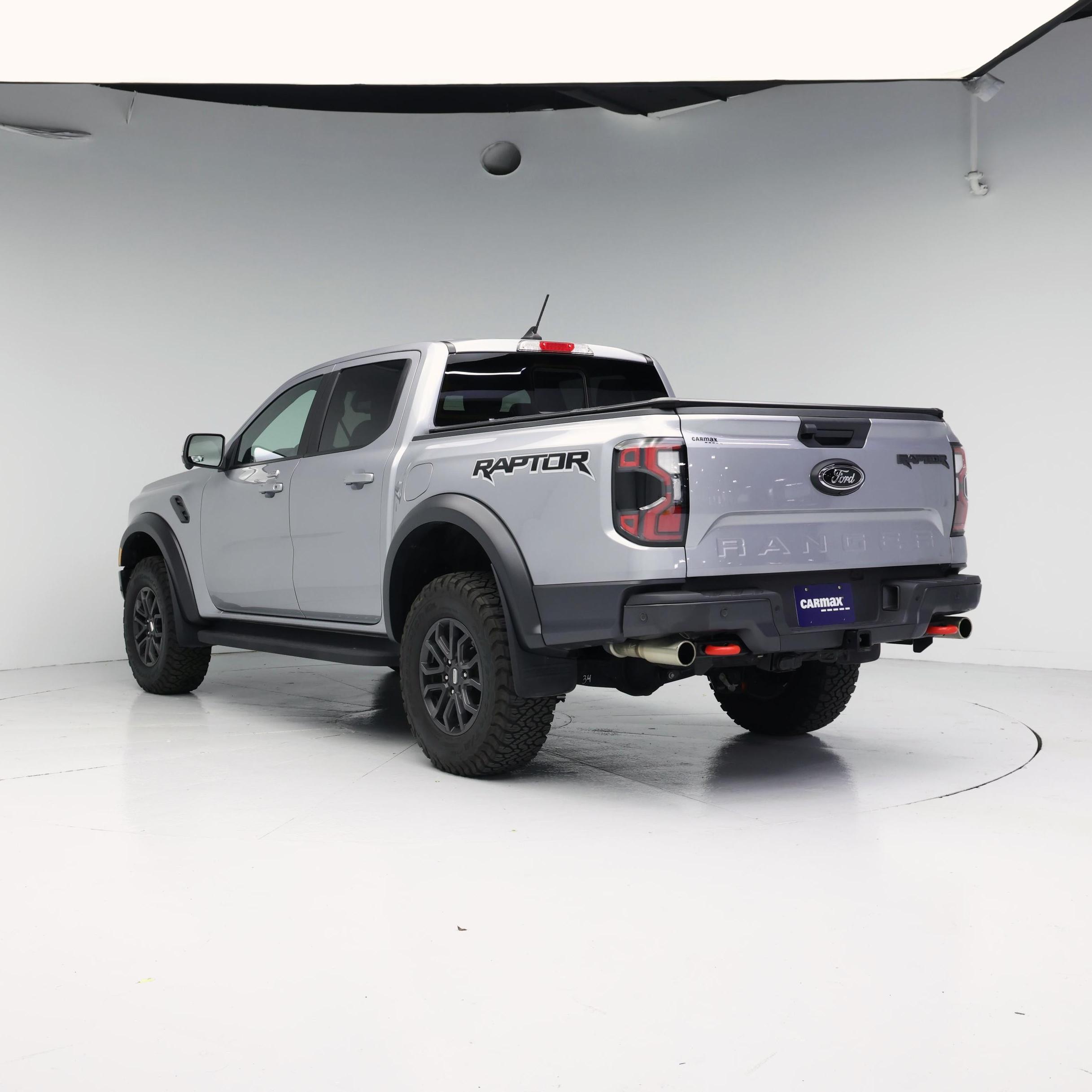 Thumbnail: 2024 Ford Ranger - 2