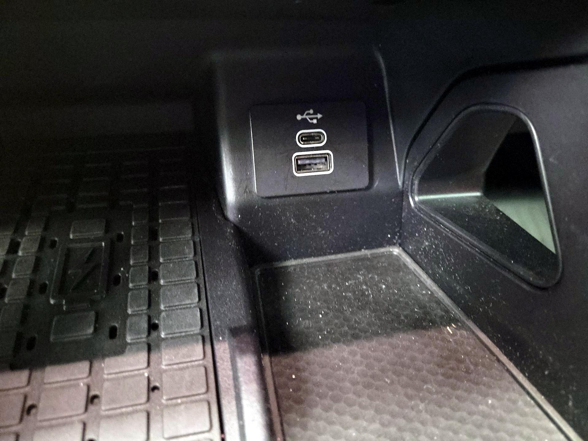 Thumbnail: 2024 Ford Ranger - 19