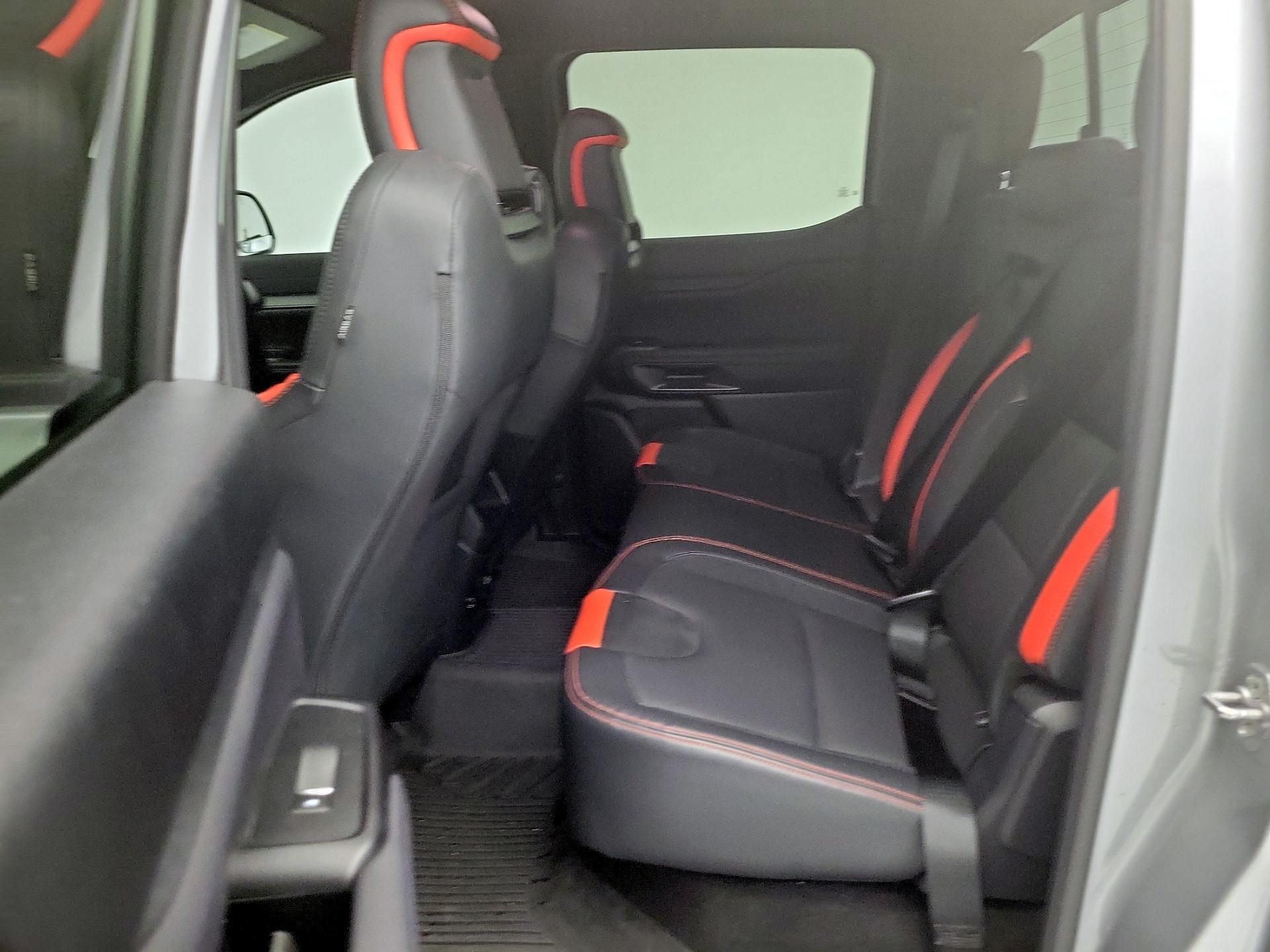 Thumbnail: 2024 Ford Ranger - 20