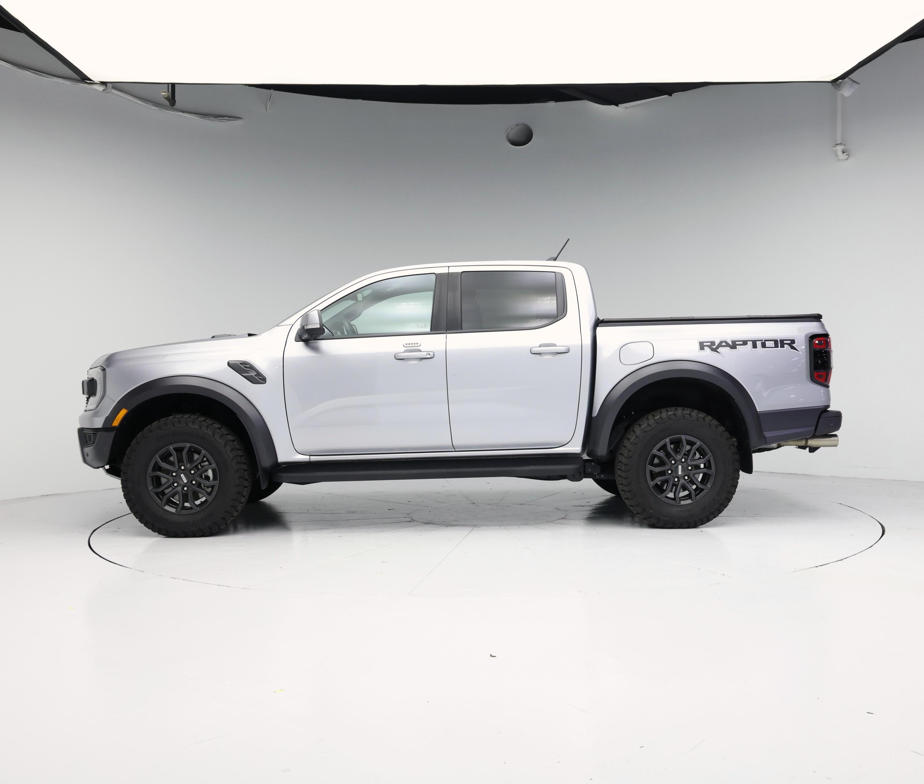 Thumbnail: 2024 Ford Ranger - 3