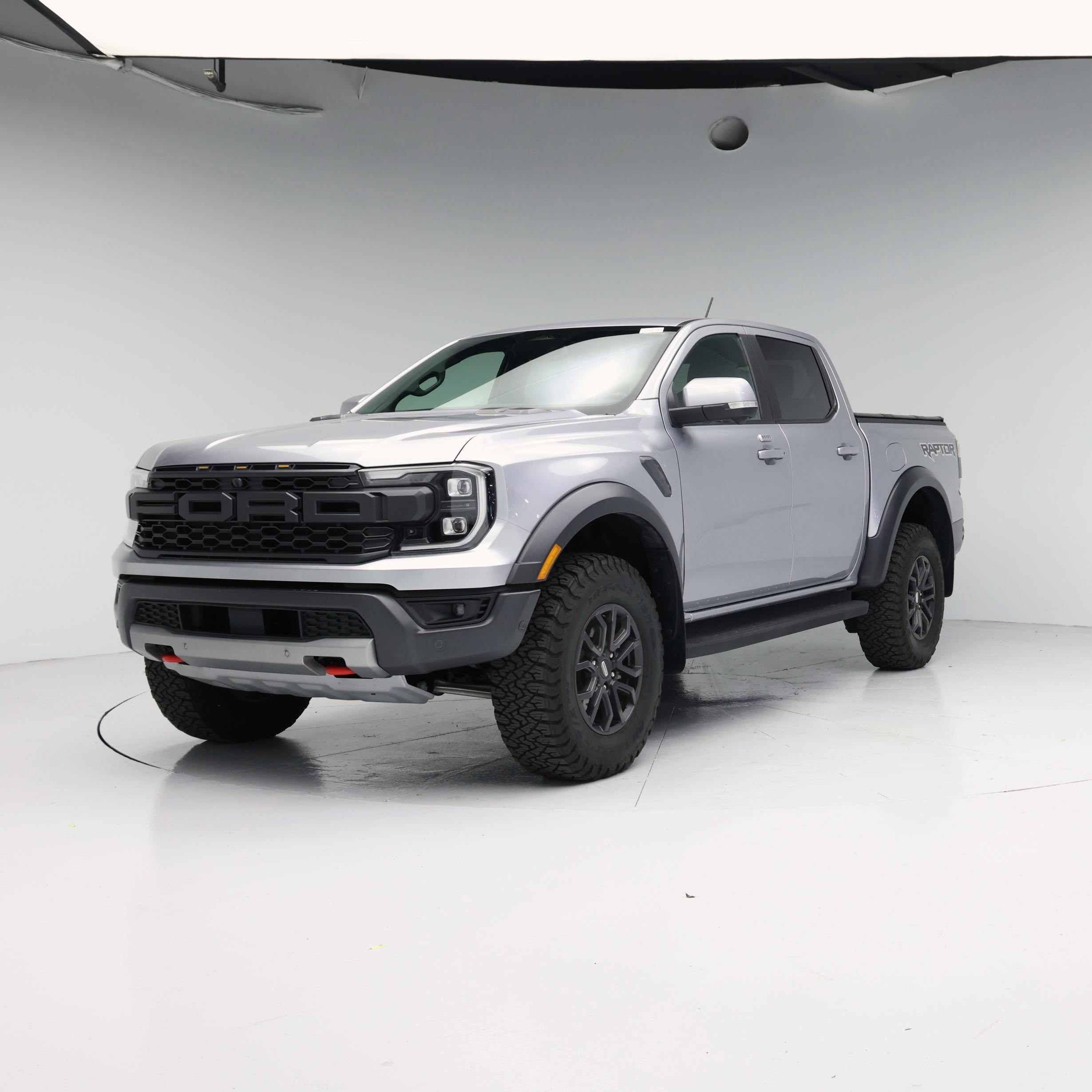 Thumbnail: 2024 Ford Ranger - 4