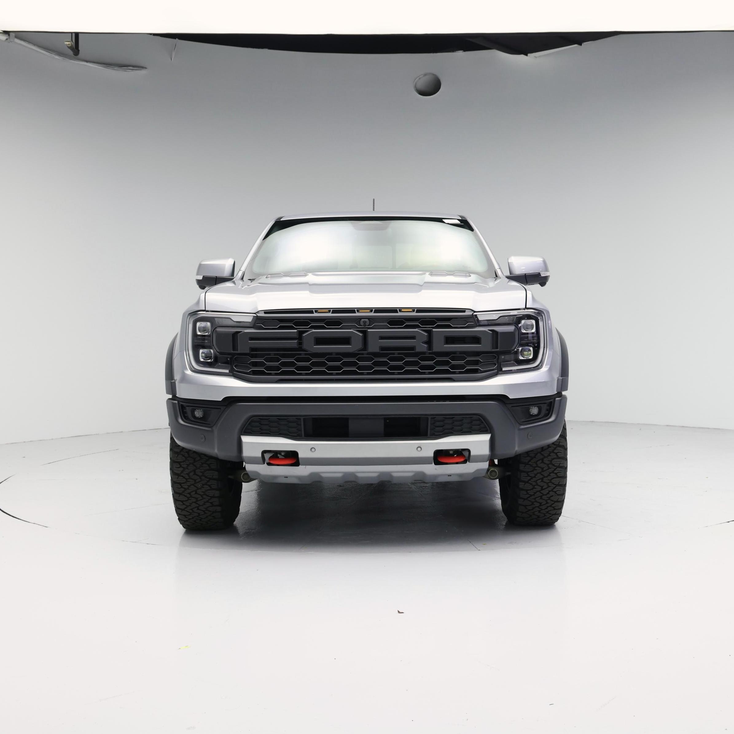 Thumbnail: 2024 Ford Ranger - 5