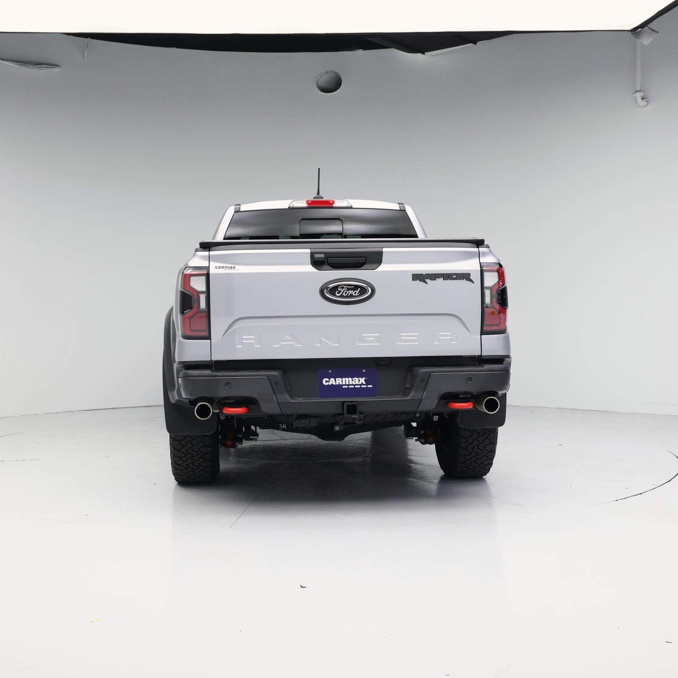 Thumbnail: 2024 Ford Ranger - 6