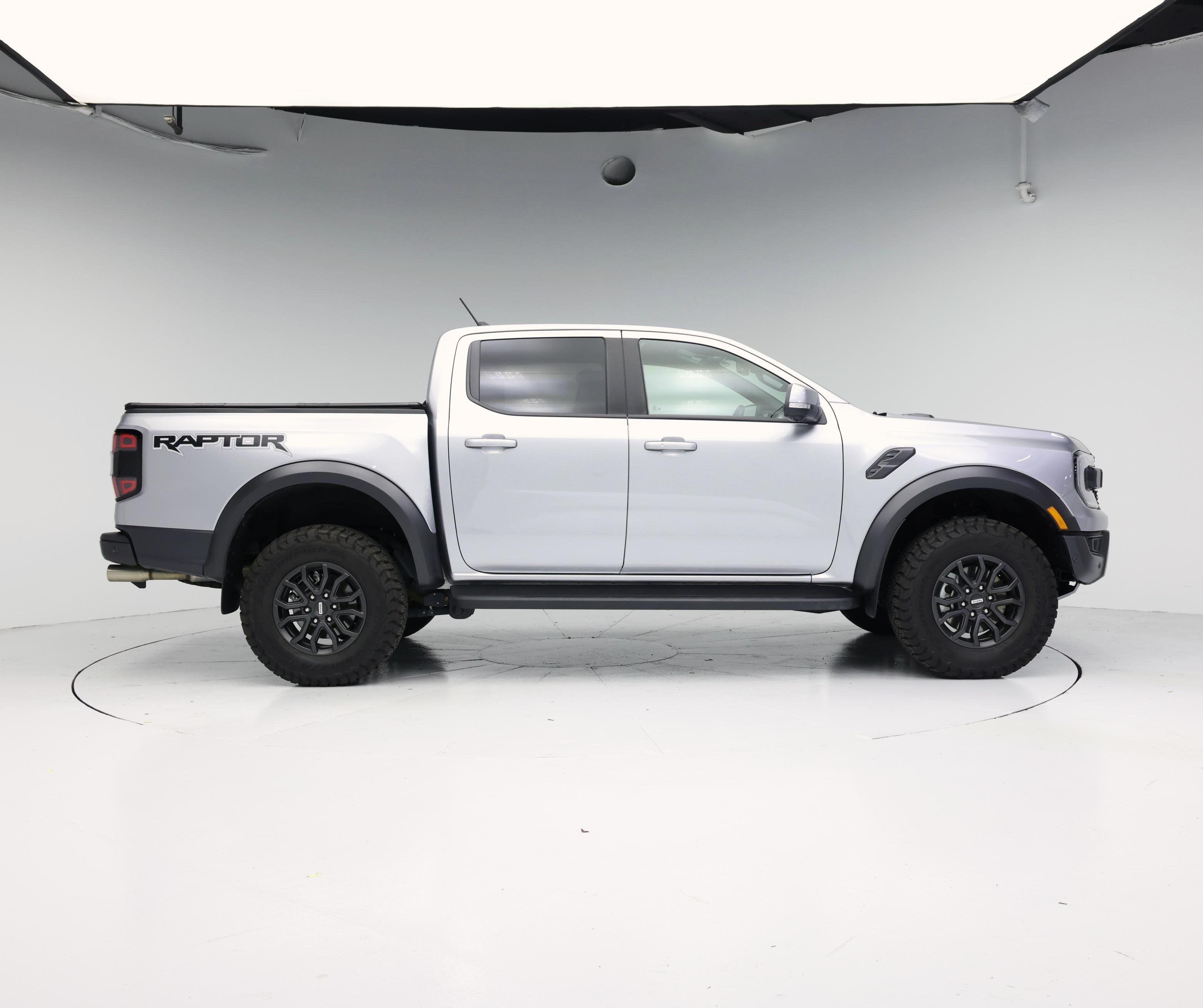 Thumbnail: 2024 Ford Ranger - 7