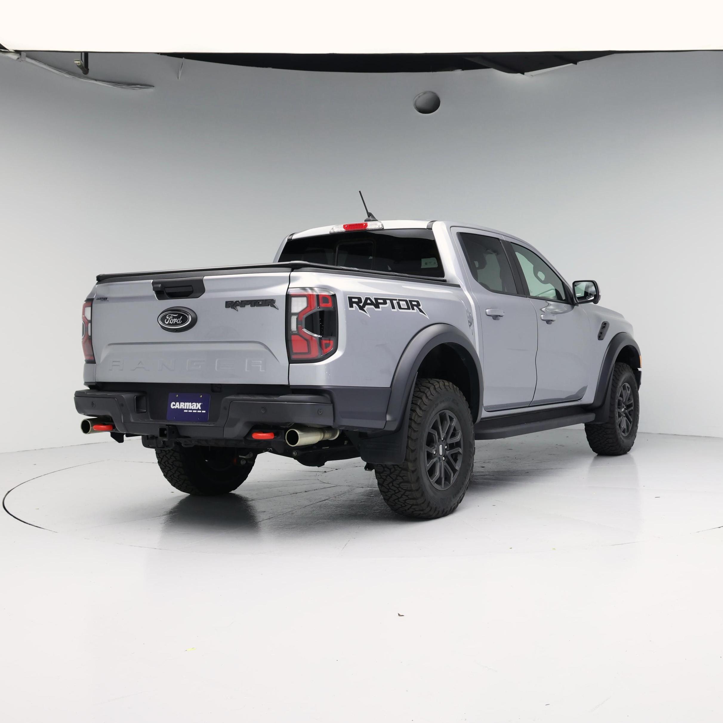 Thumbnail: 2024 Ford Ranger - 8