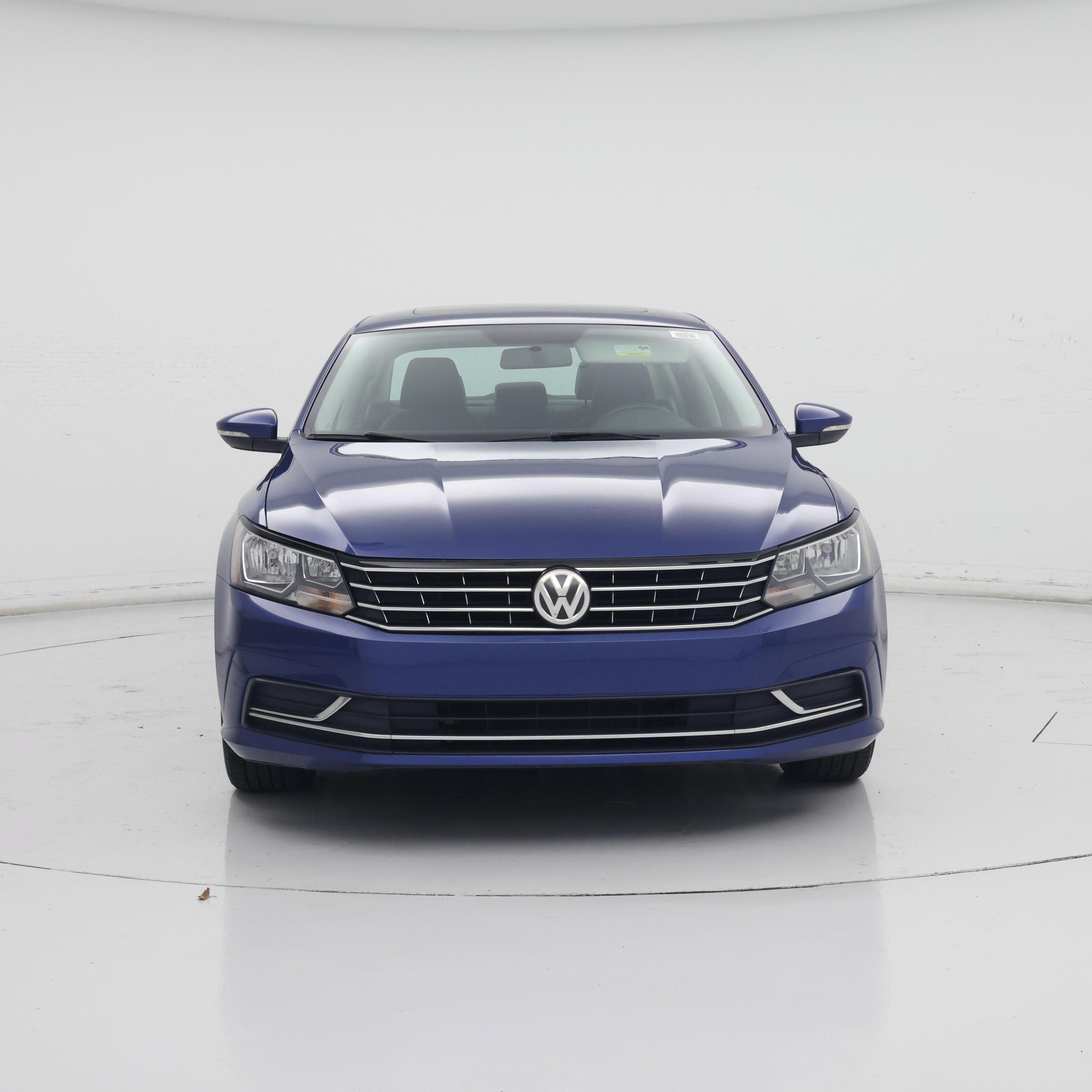 Thumbnail: 2016 Volkswagen Passat - 5