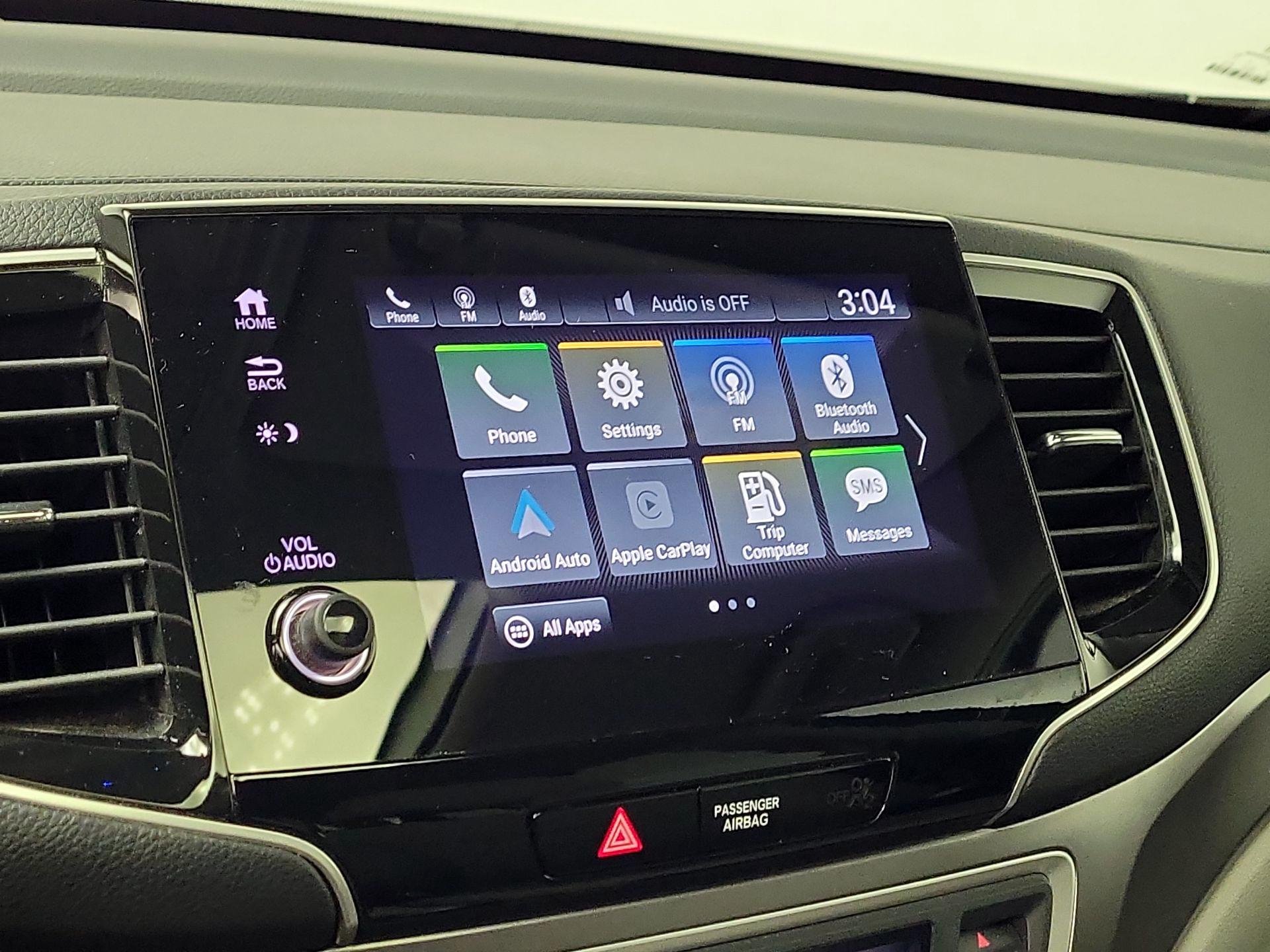 Thumbnail: 2020 Honda Pilot - 15