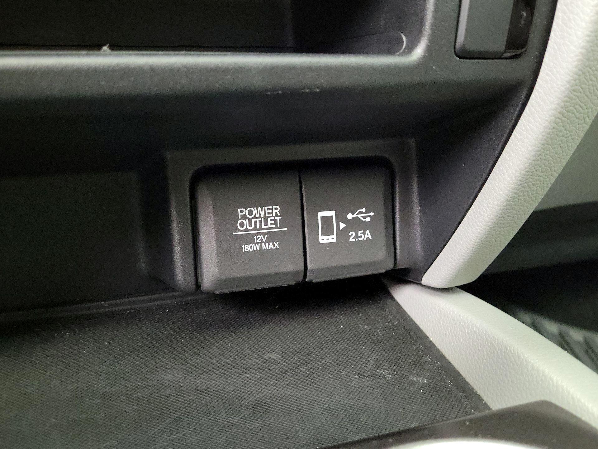 Thumbnail: 2020 Honda Pilot - 18