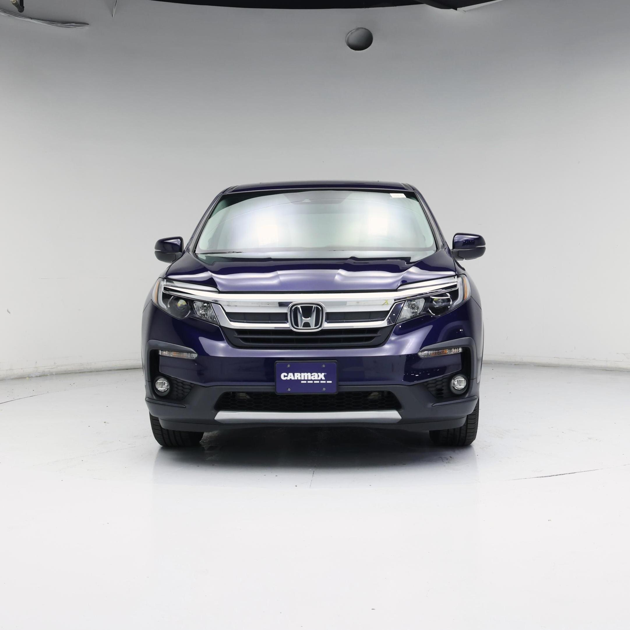 Thumbnail: 2020 Honda Pilot - 5