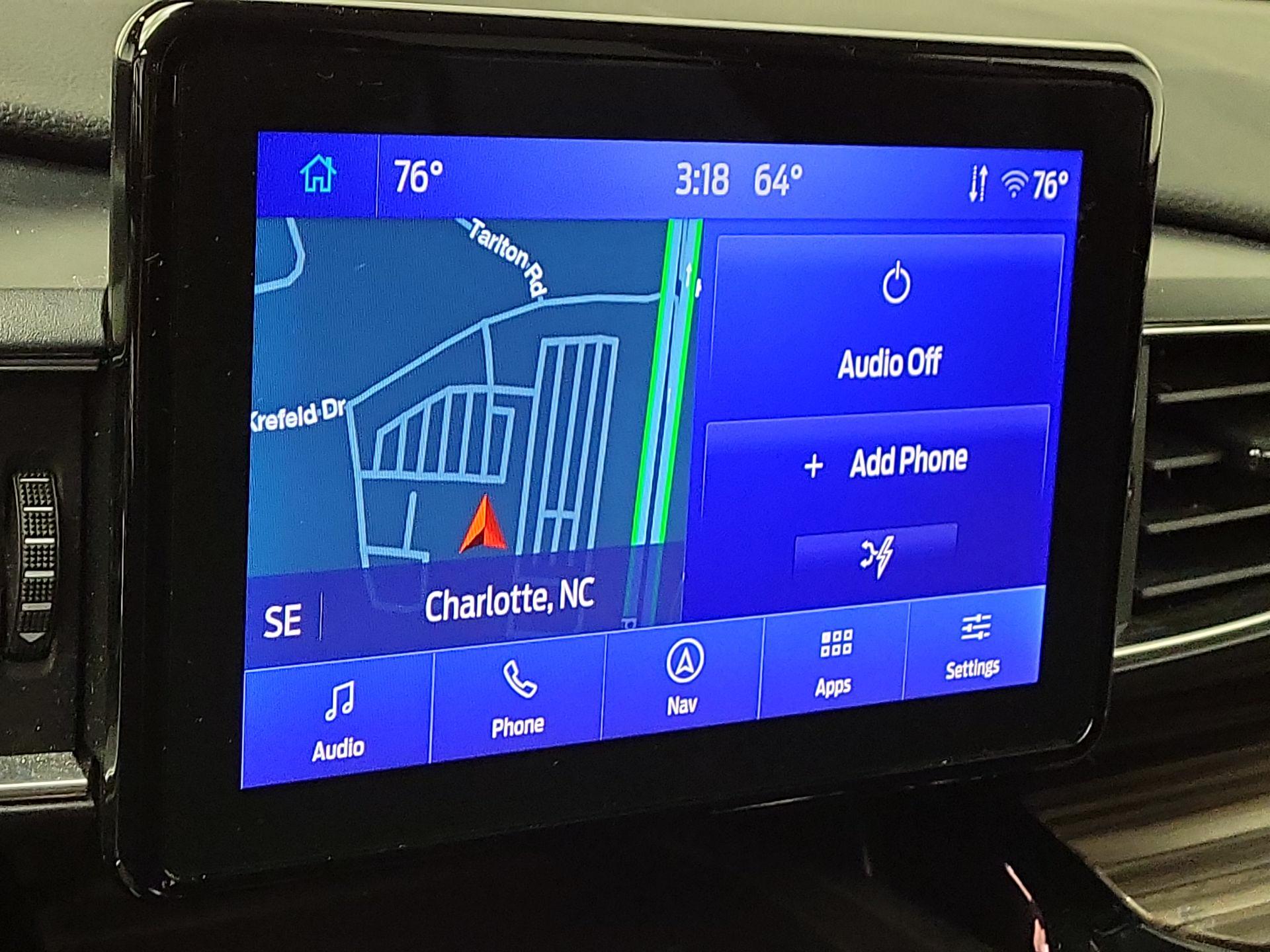 Thumbnail: 2022 Ford Explorer - 15