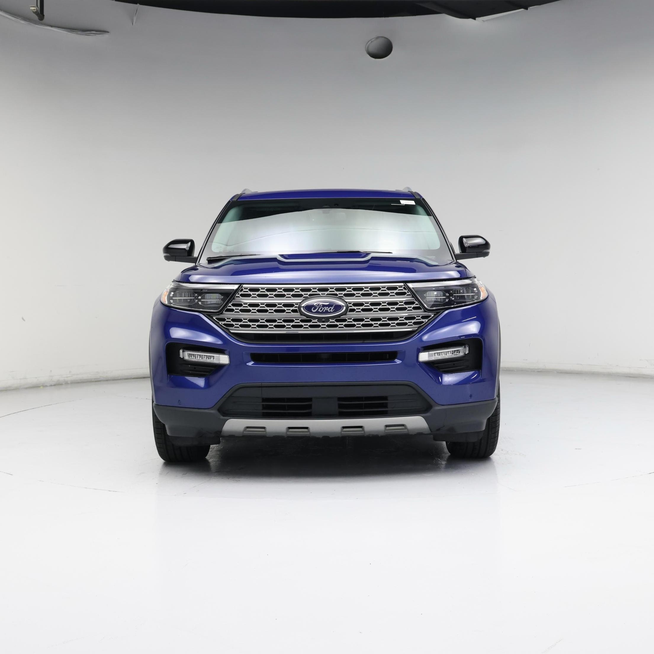 Thumbnail: 2022 Ford Explorer - 5