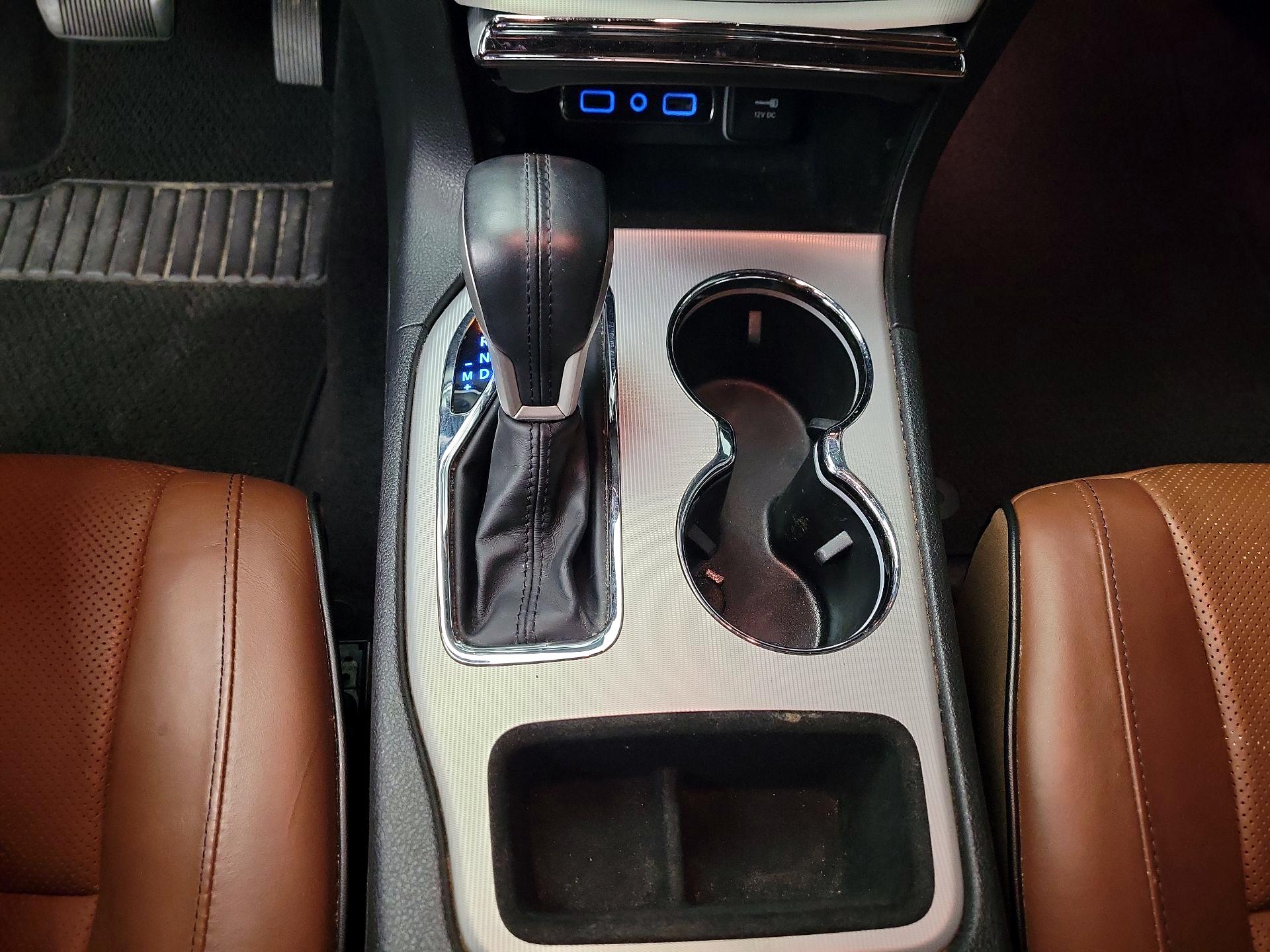 Thumbnail: 2018 Jeep Grand Cherokee - 18