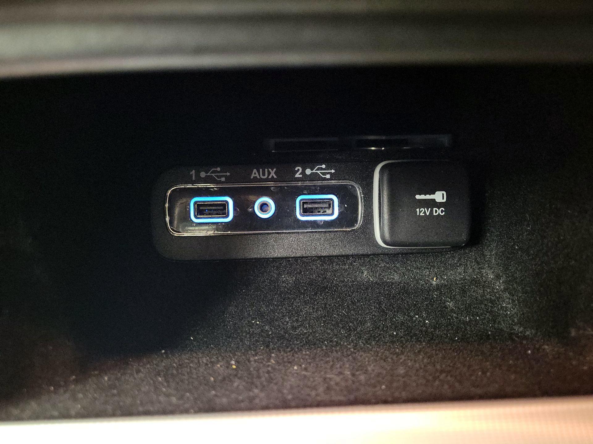 Thumbnail: 2018 Jeep Grand Cherokee - 19