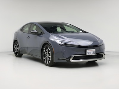 2024 Toyota Prius Prime Hybrid XSE