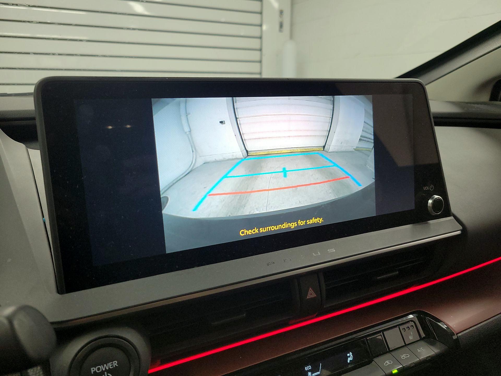 Thumbnail: 2024 Toyota Prius Prime - 13