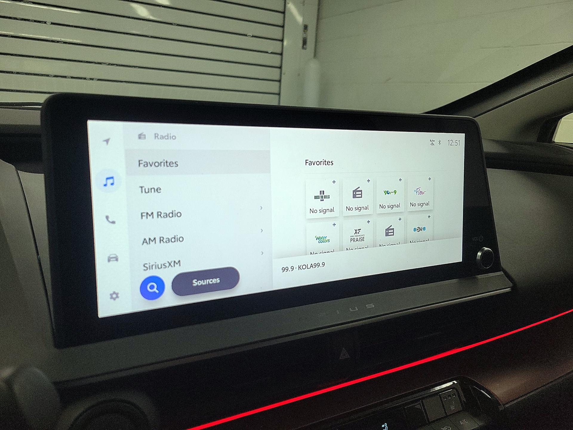 Thumbnail: 2024 Toyota Prius Prime - 14