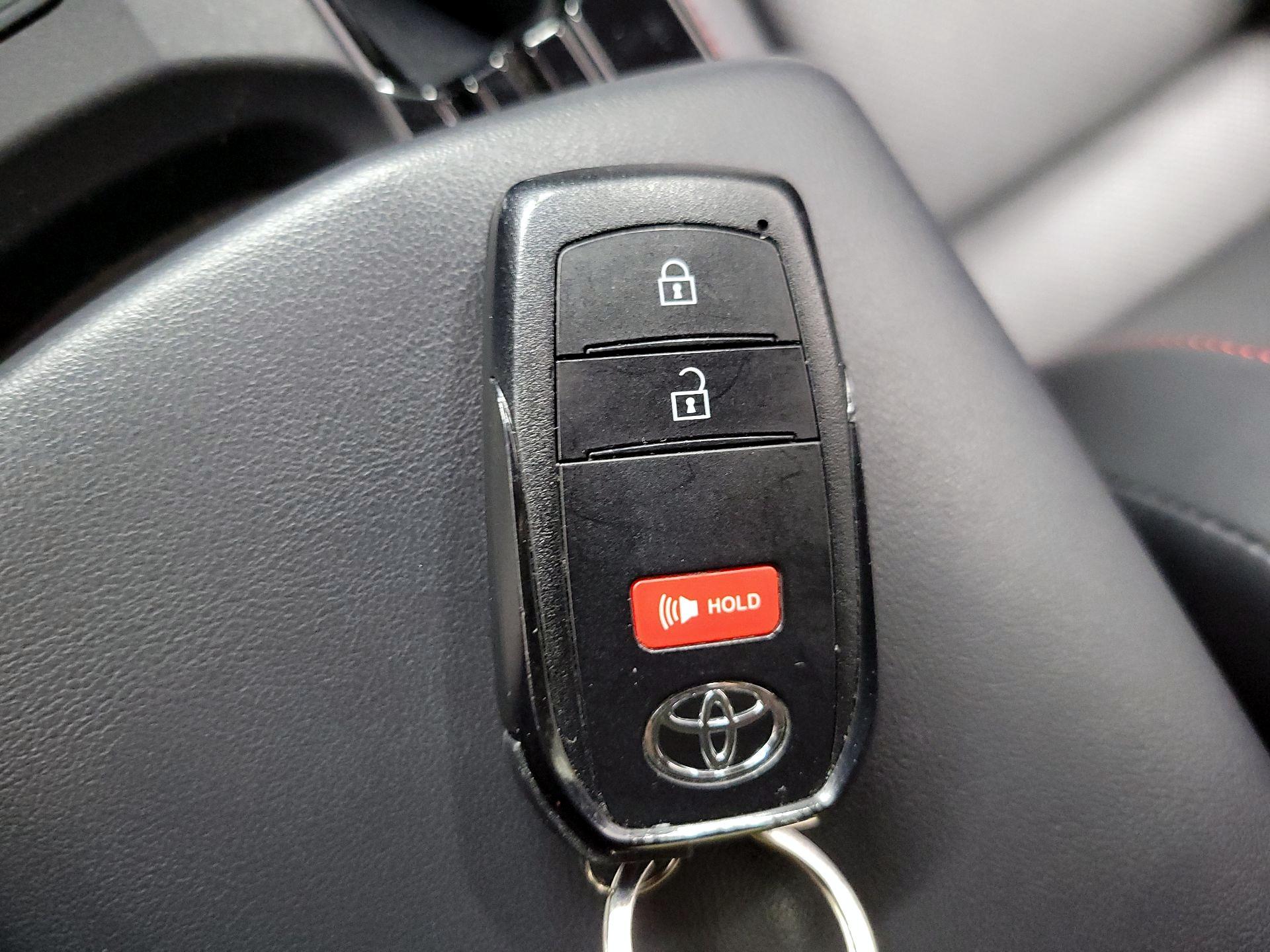 Thumbnail: 2024 Toyota Prius Prime - 20