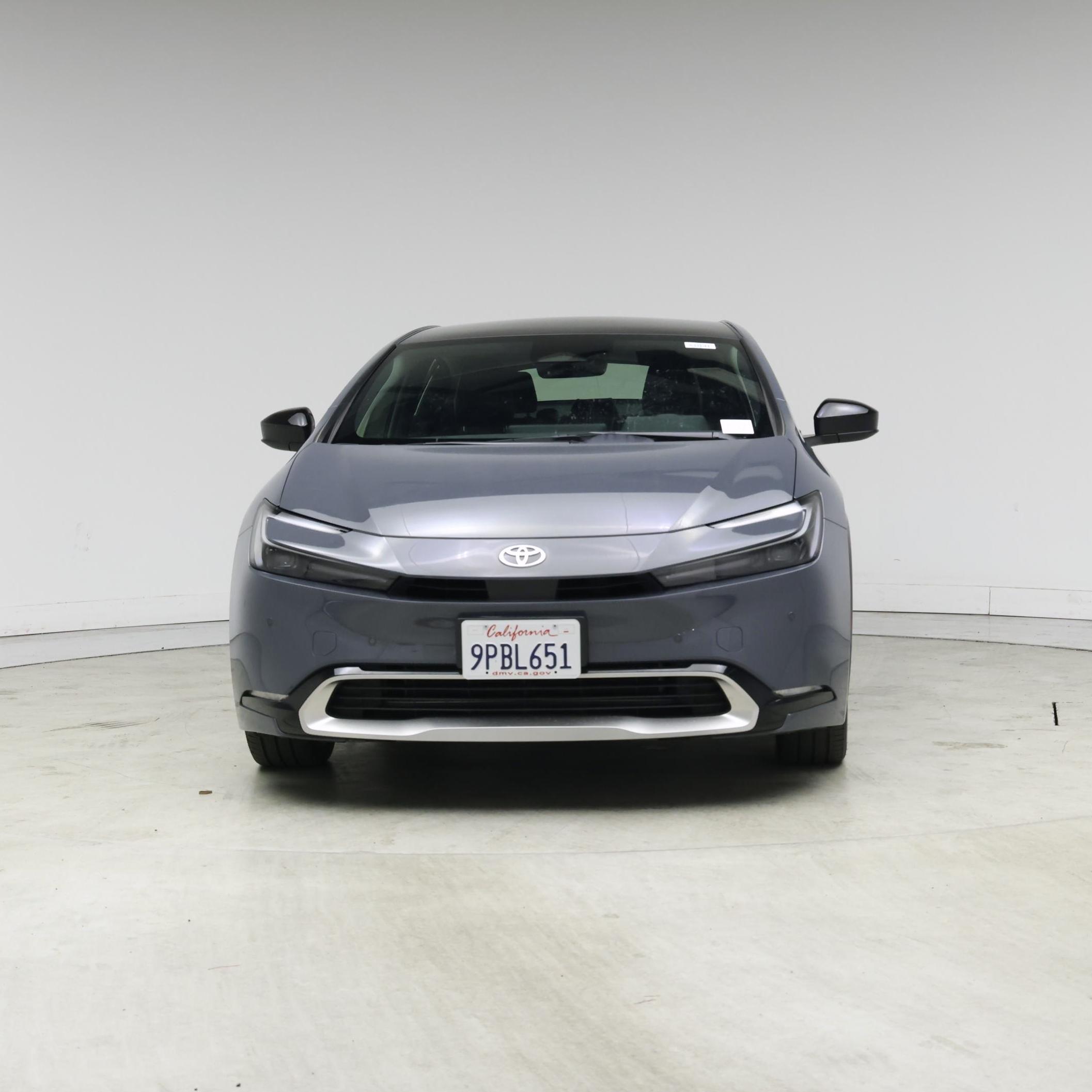 Thumbnail: 2024 Toyota Prius Prime - 5