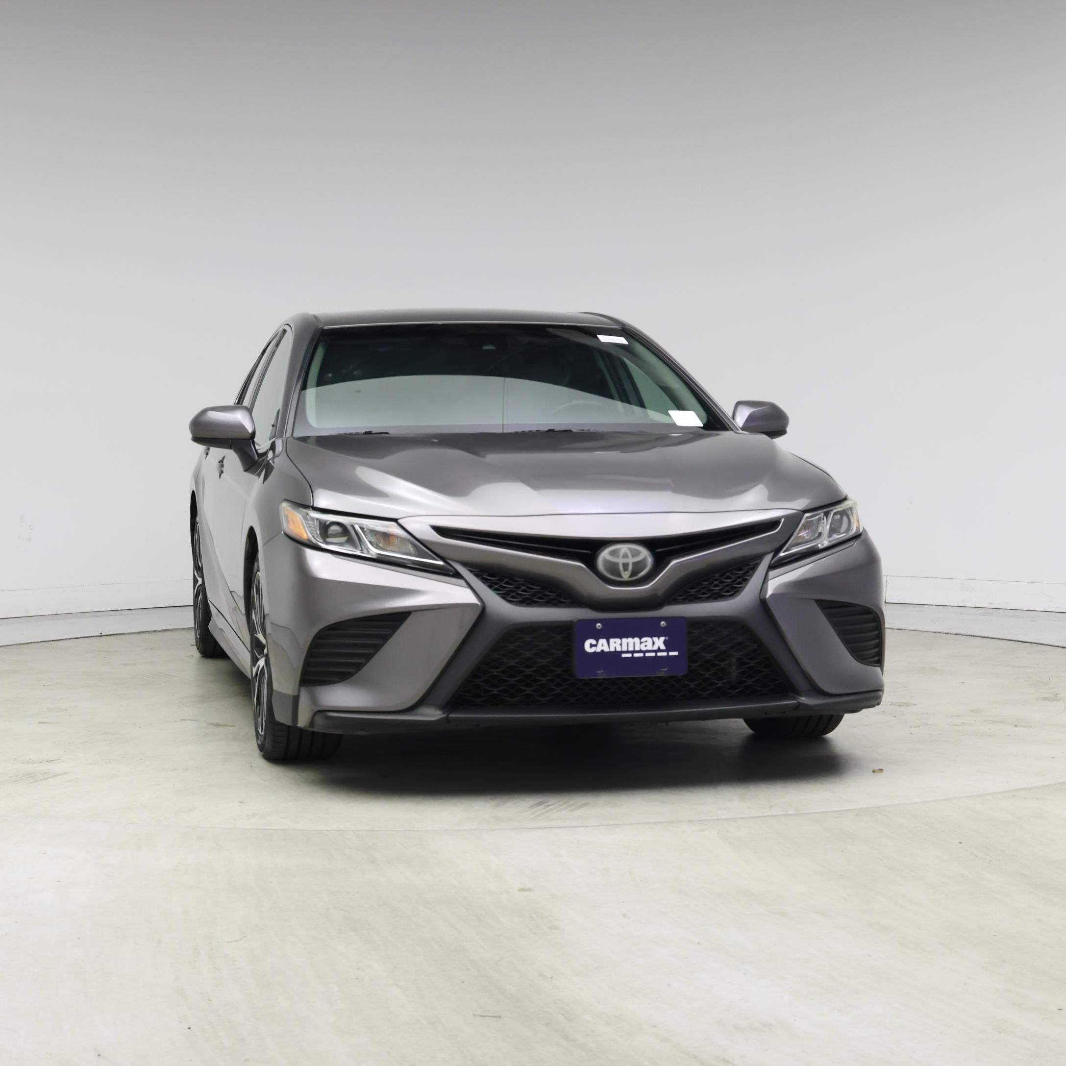 Thumbnail: 2018 Toyota Camry - 5