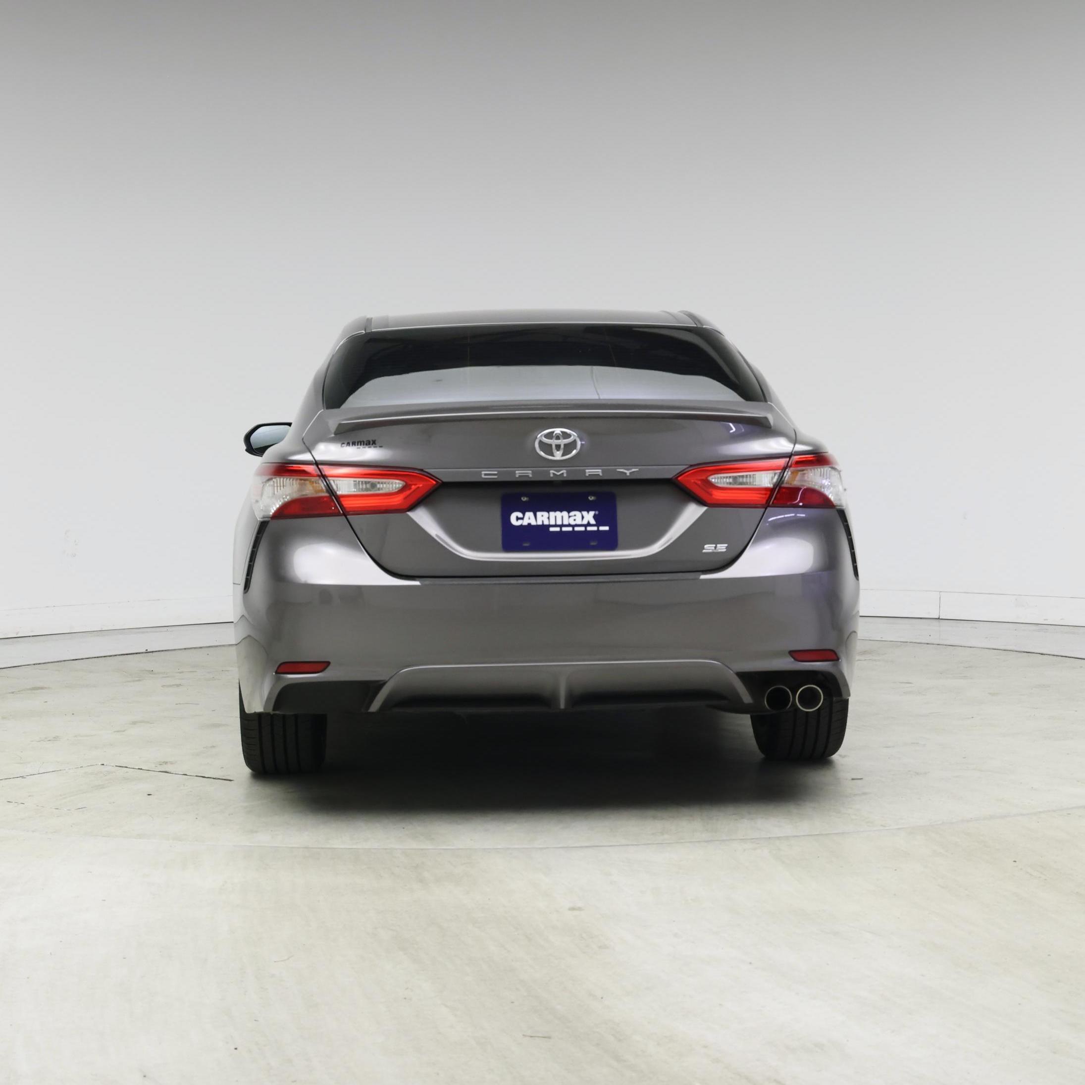 Thumbnail: 2018 Toyota Camry - 6