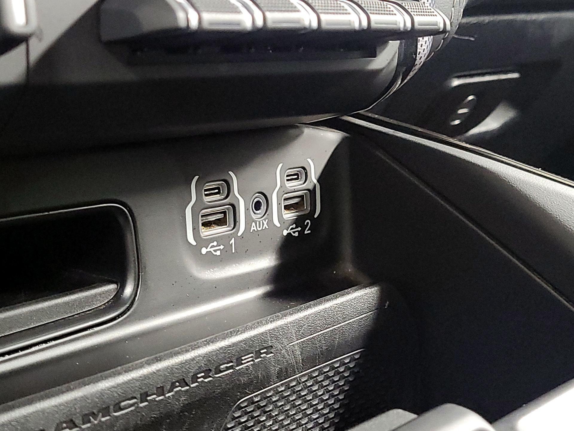 Thumbnail: 2021 RAM 1500 - 18