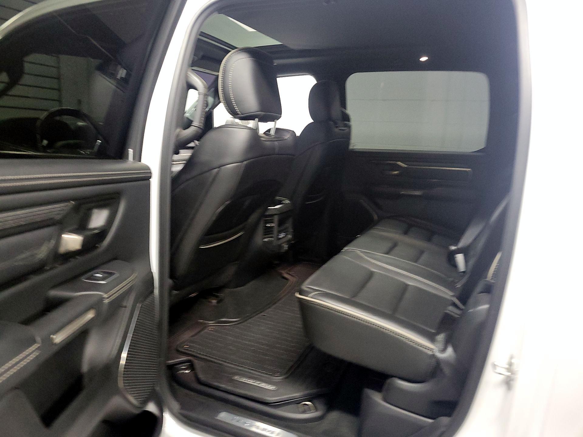 Thumbnail: 2021 RAM 1500 - 20