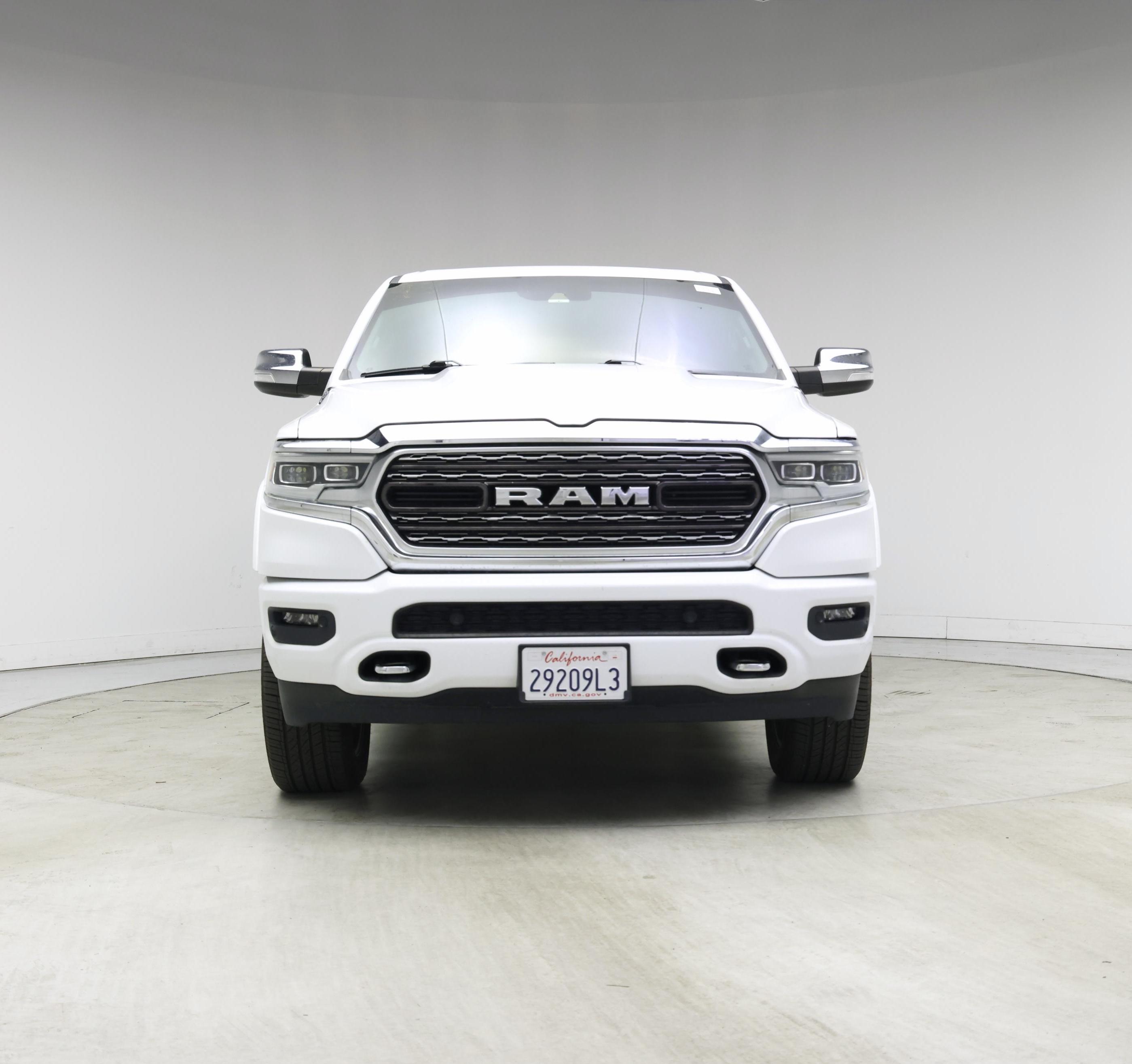 Thumbnail: 2021 RAM 1500 - 5