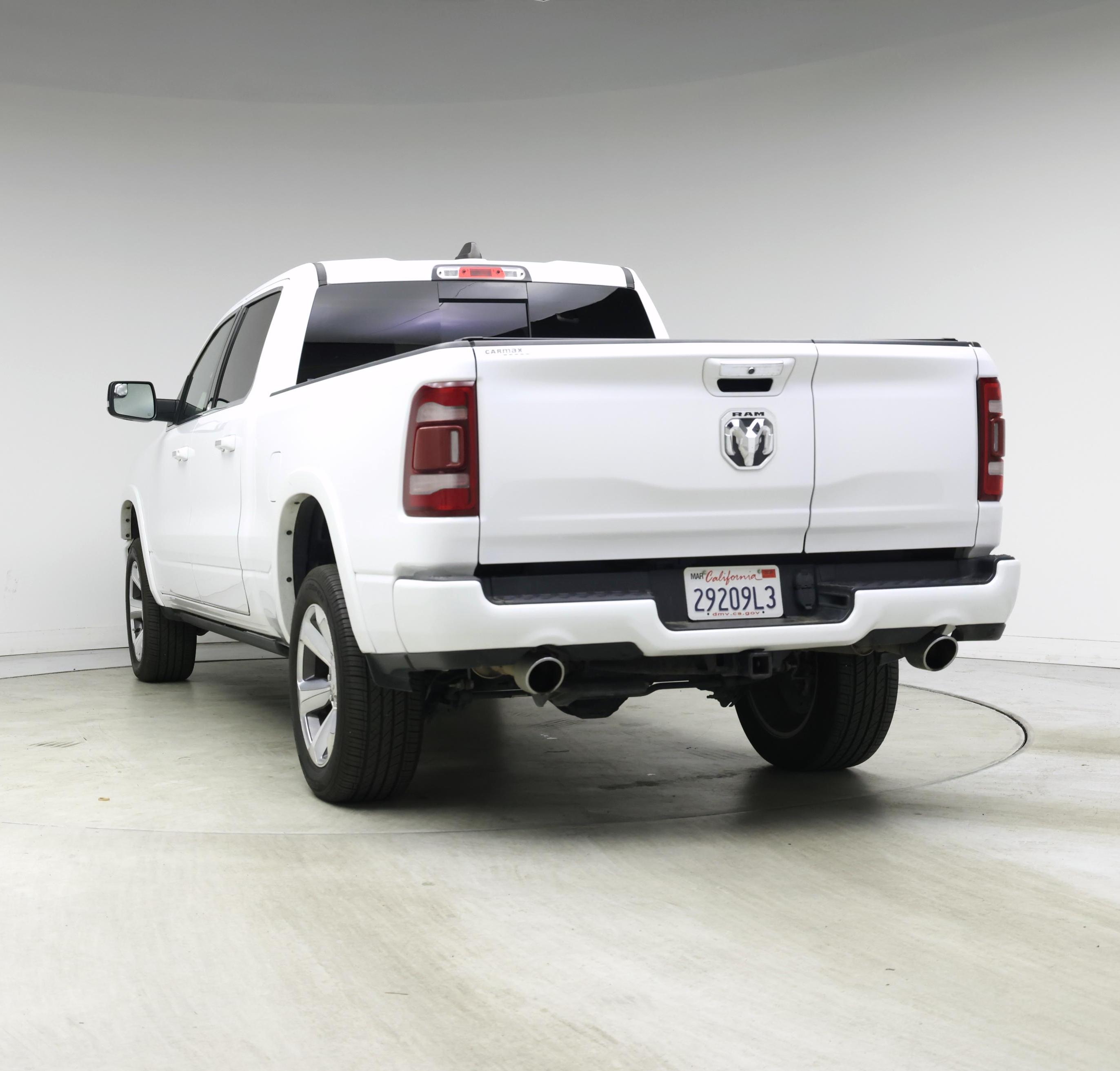 Thumbnail: 2021 RAM 1500 - 6