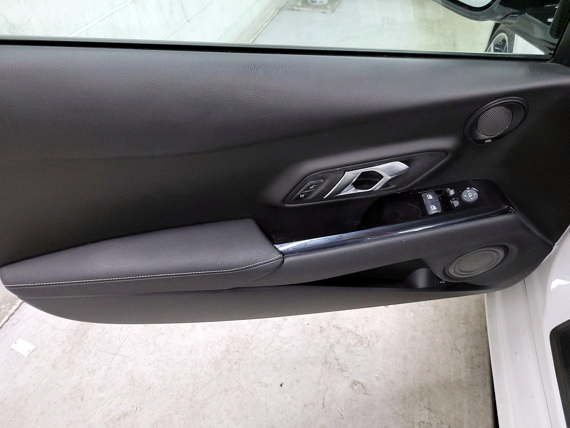 Thumbnail: 2021 Toyota Supra - 12