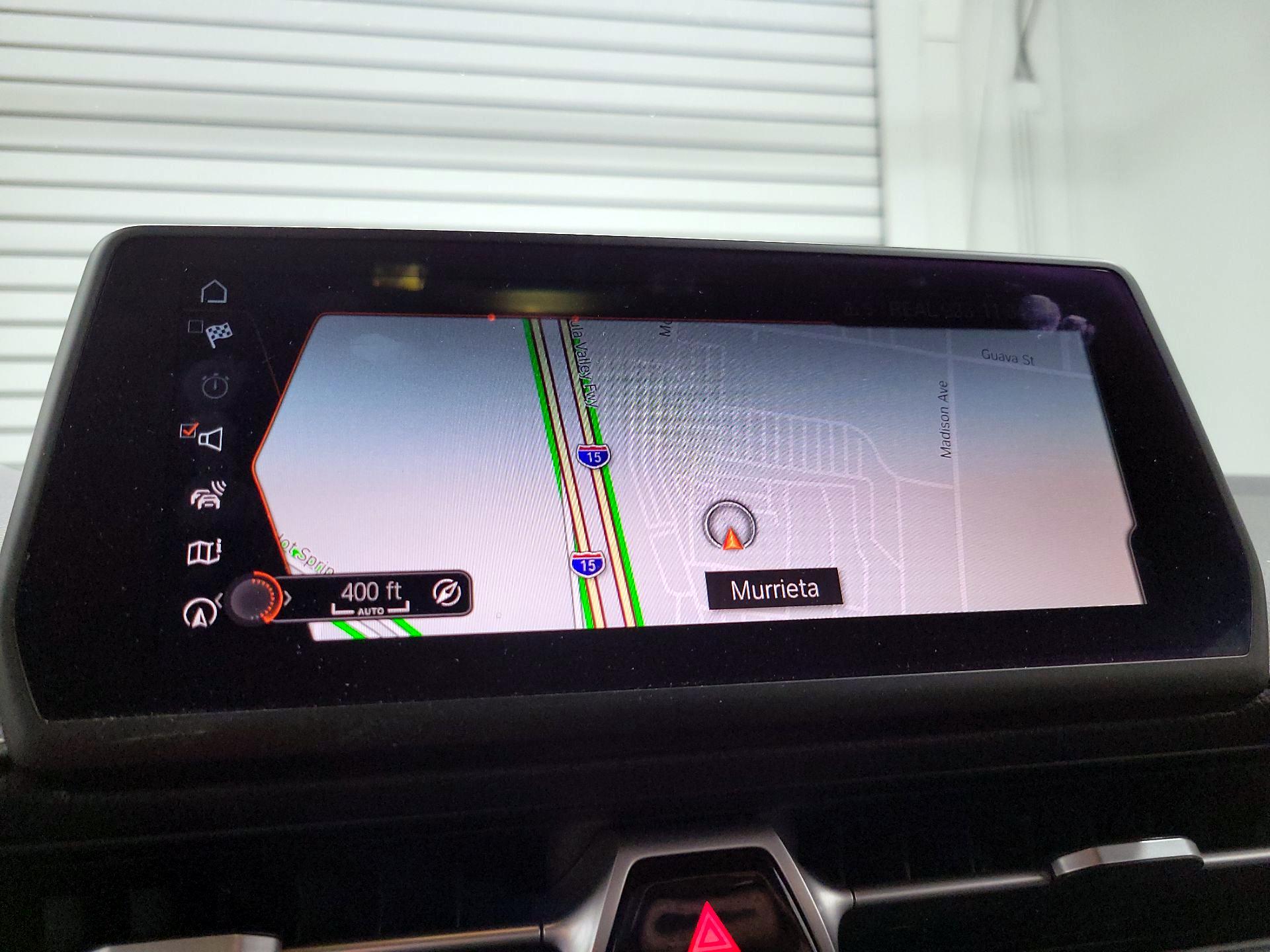 Thumbnail: 2021 Toyota Supra - 14