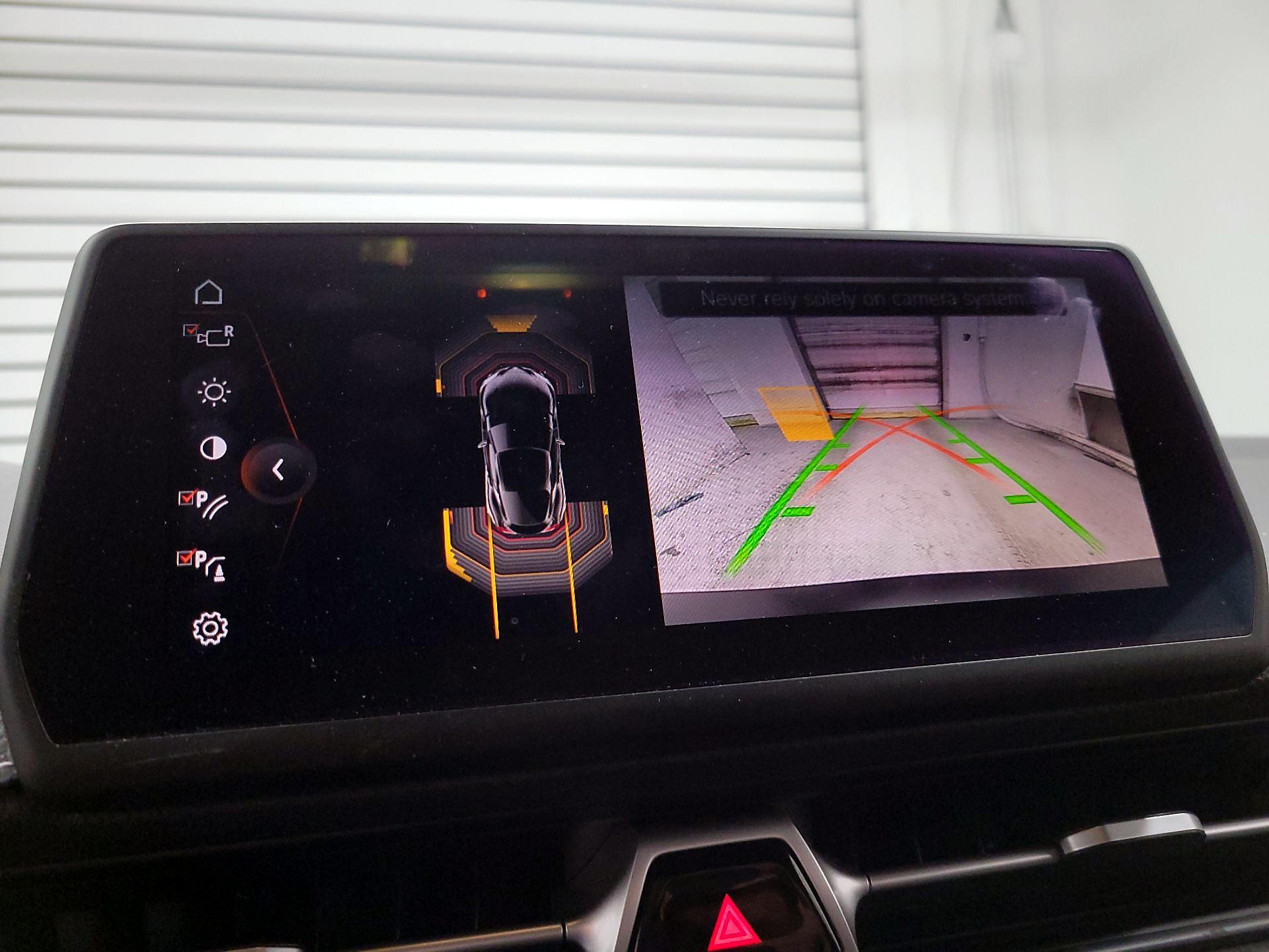 Thumbnail: 2021 Toyota Supra - 15