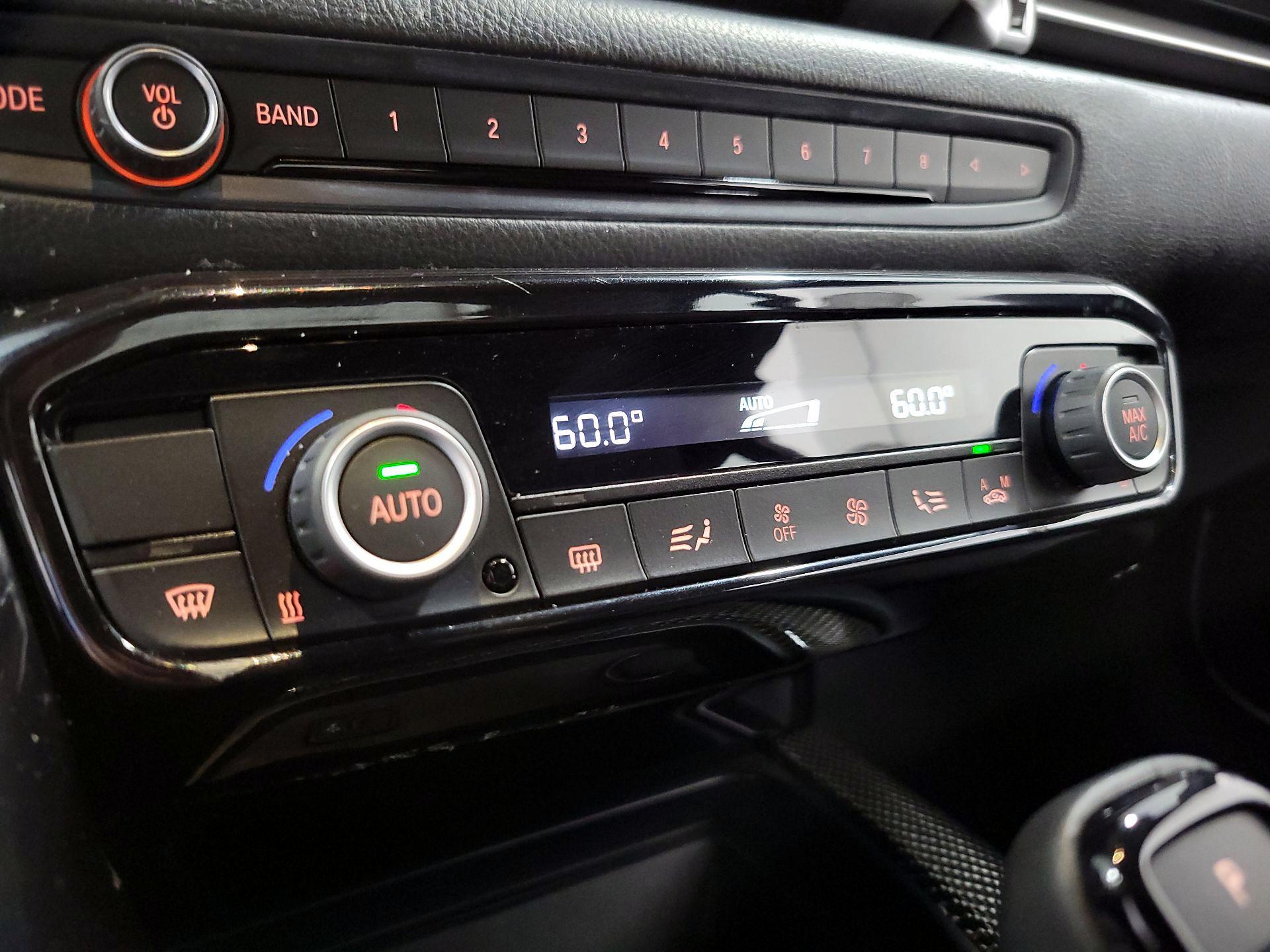 Thumbnail: 2021 Toyota Supra - 17