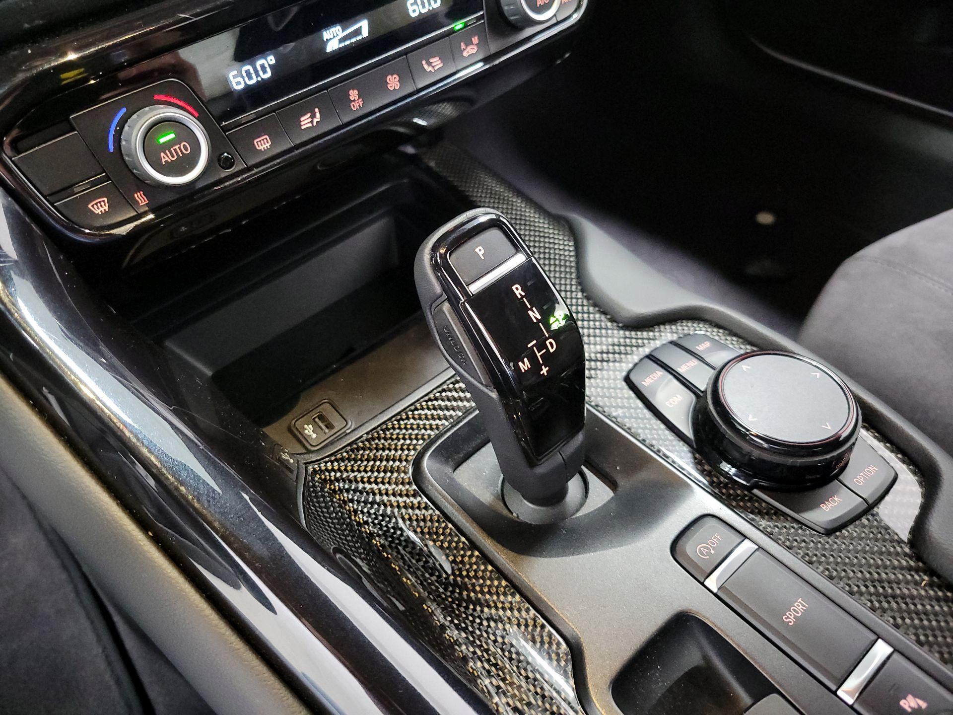 Thumbnail: 2021 Toyota Supra - 18