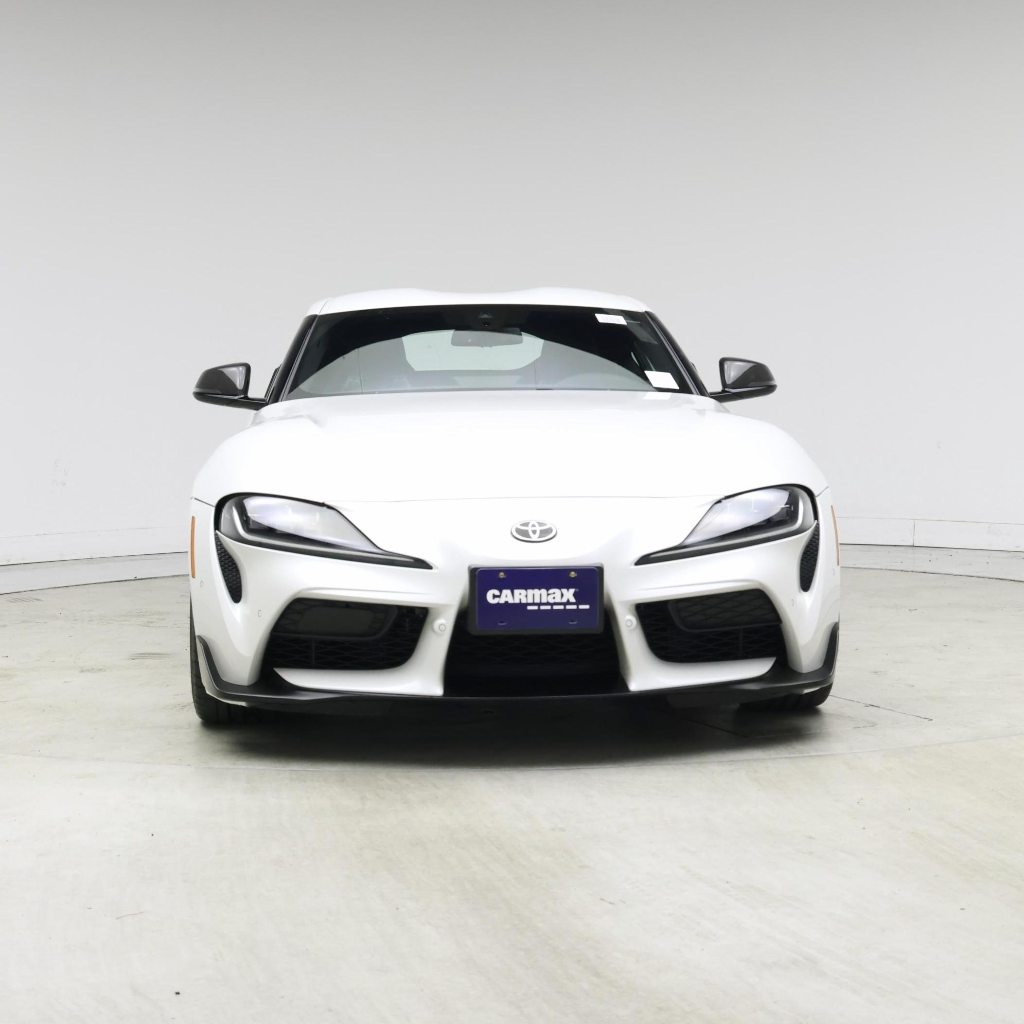 Thumbnail: 2021 Toyota Supra - 5
