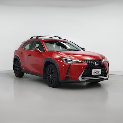 2022 Lexus UX 250h