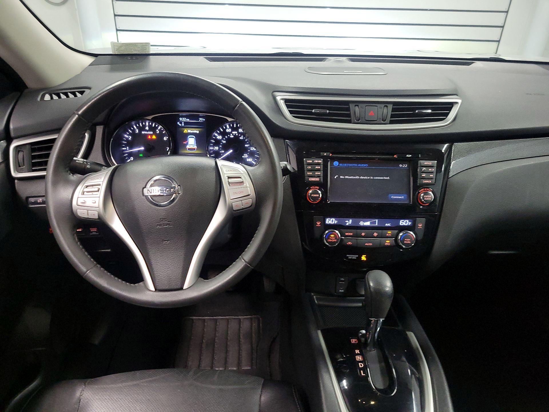 Thumbnail: 2016 Nissan Rogue - 9