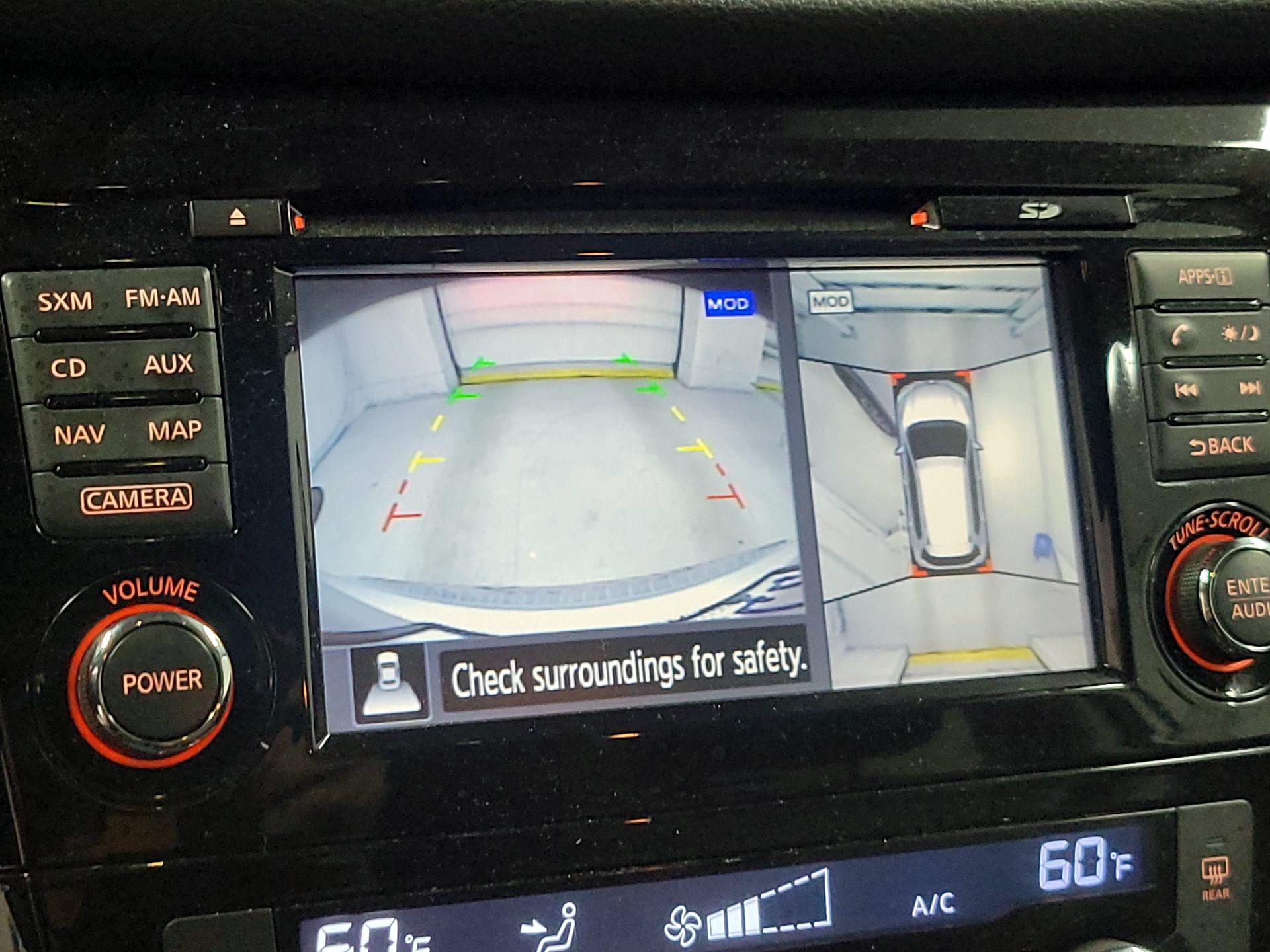 Thumbnail: 2016 Nissan Rogue - 13