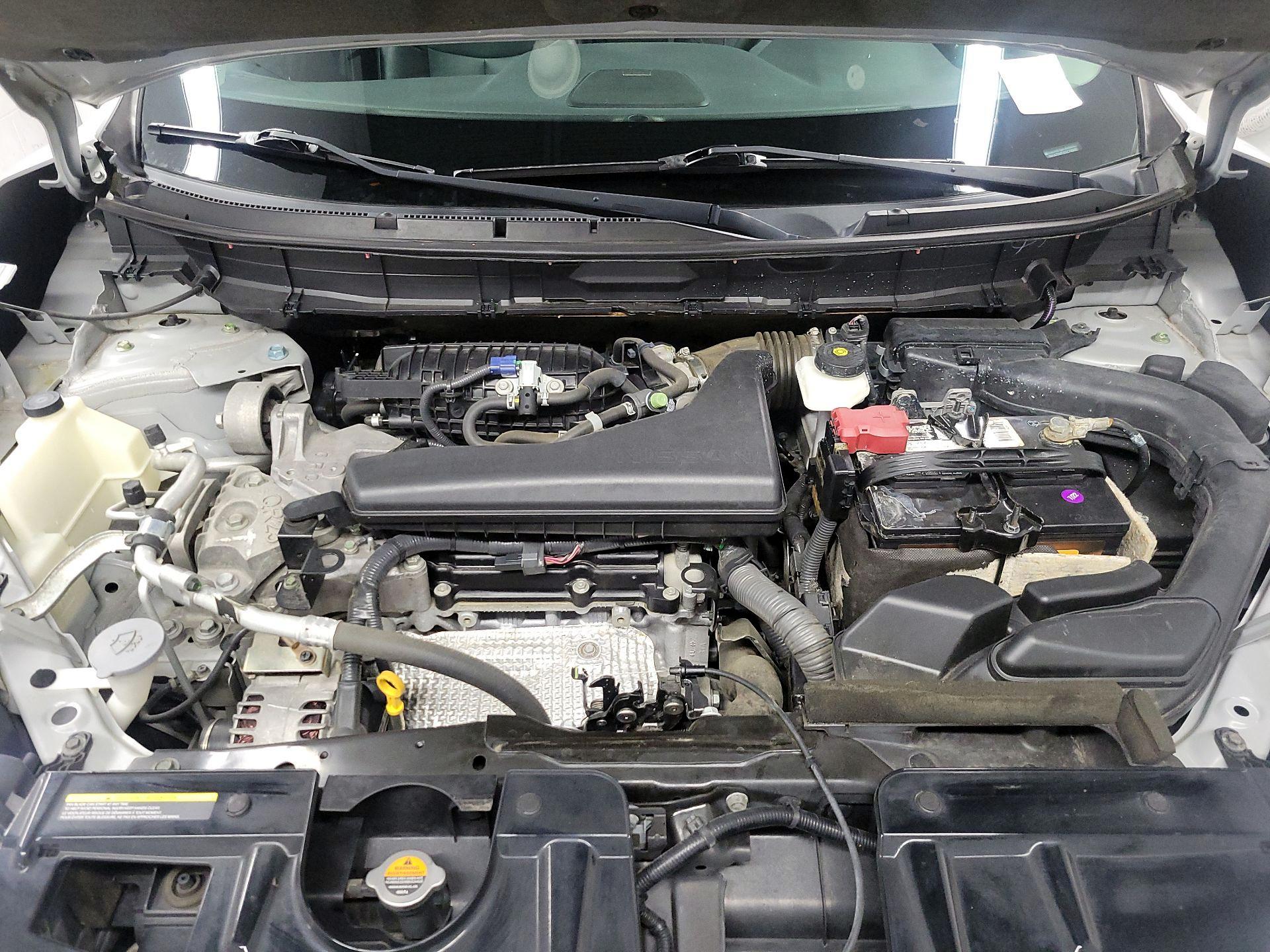 Thumbnail: 2016 Nissan Rogue - 19