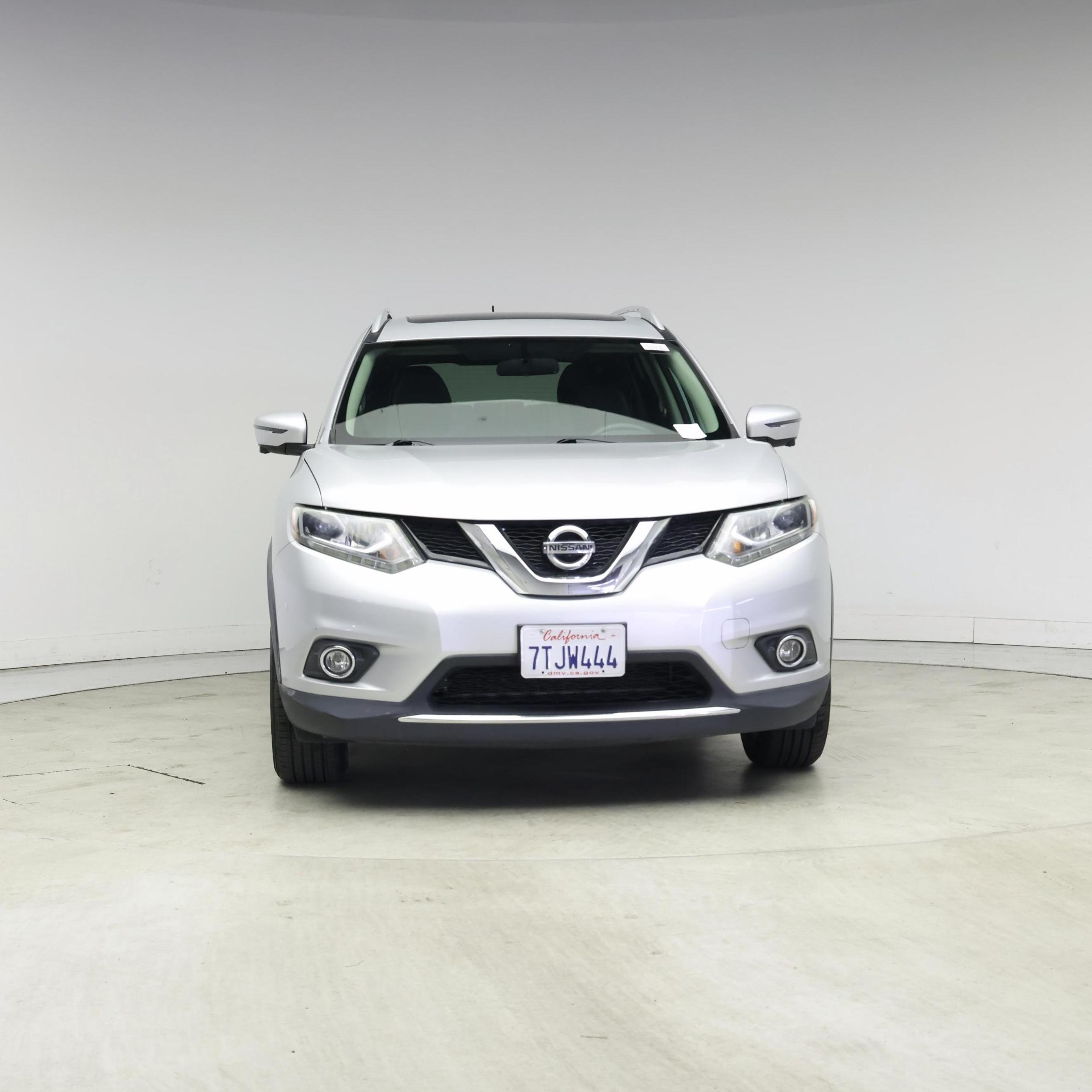 Thumbnail: 2016 Nissan Rogue - 5