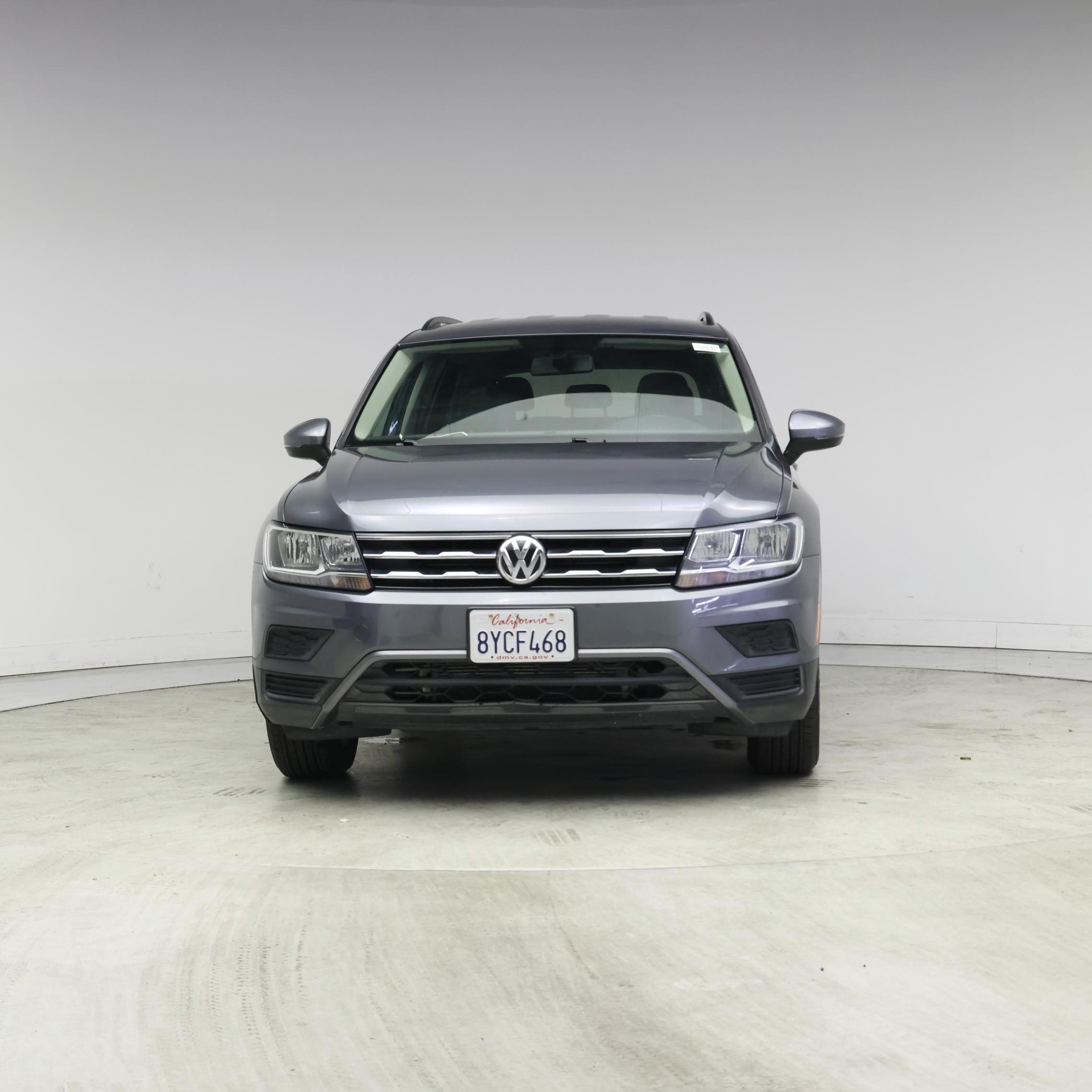 Thumbnail: 2019 Volkswagen Tiguan - 5