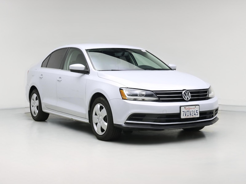 2017 Volkswagen Jetta S -
                  Murrieta, CA