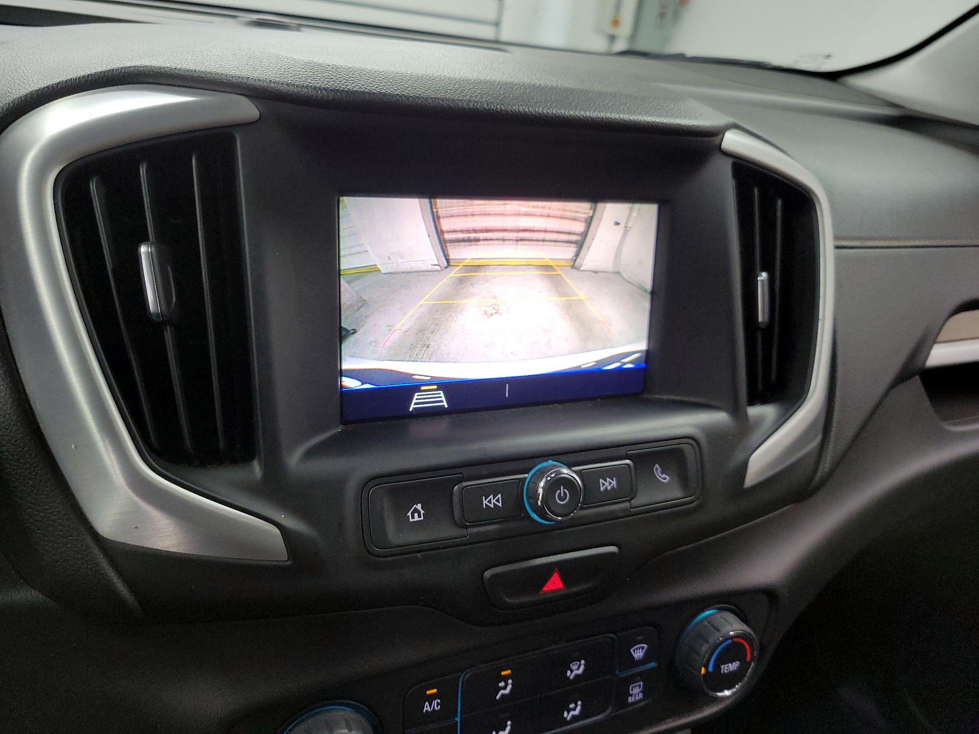 Thumbnail: 2021 GMC Terrain - 14