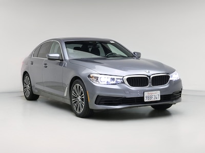 2019 BMW 530e Plug-in Hybrid iPerformance