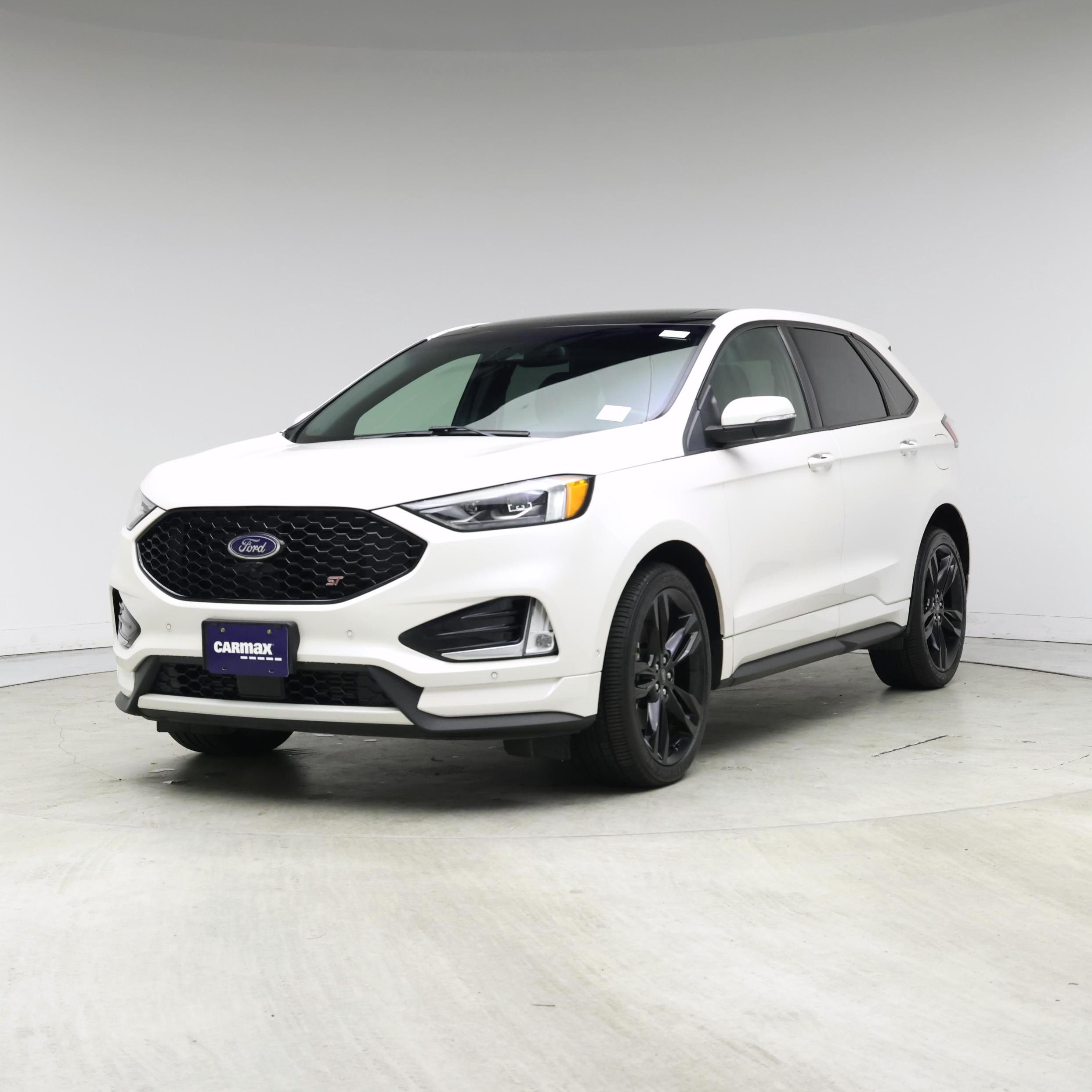 Thumbnail: 2019 Ford Edge - 4