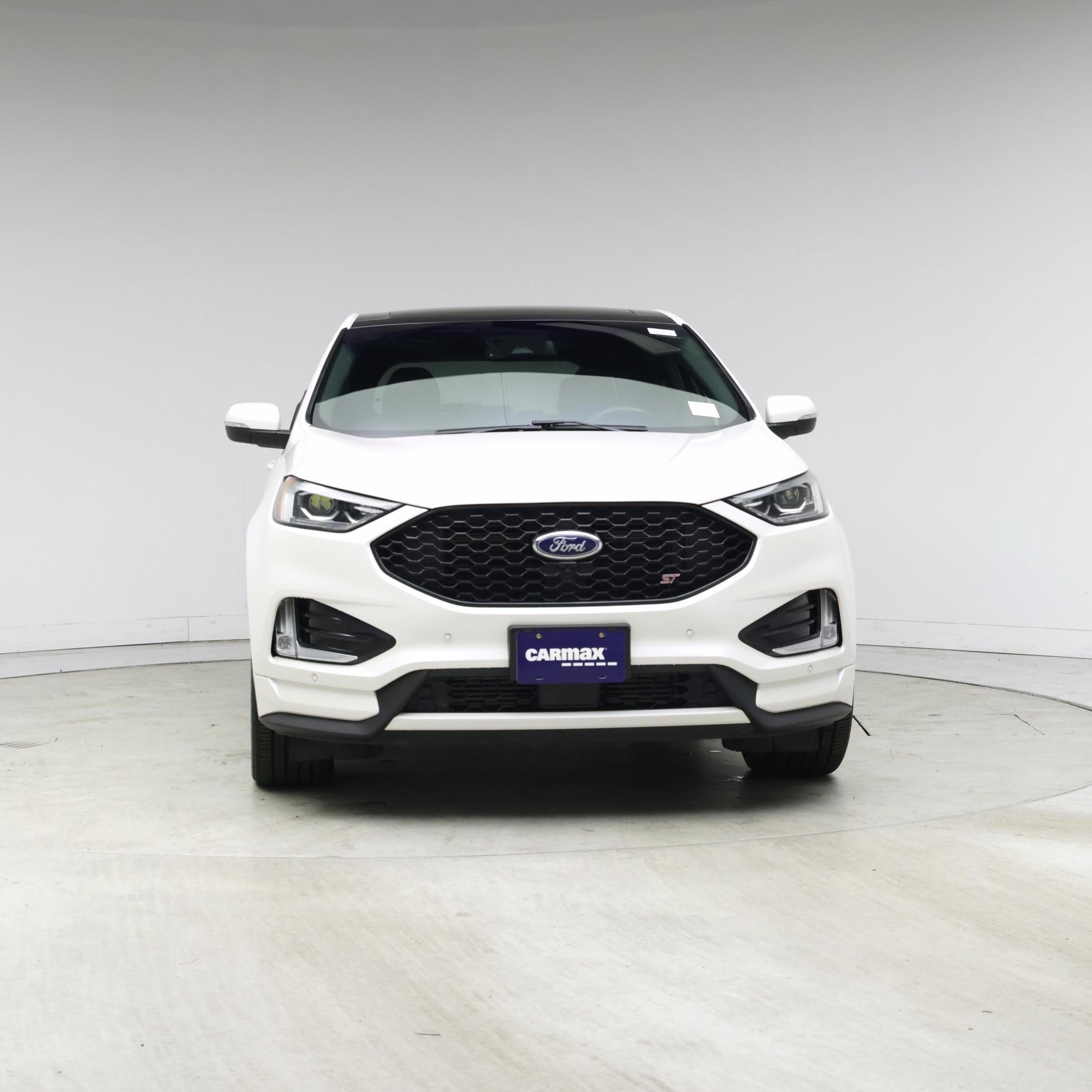 Thumbnail: 2019 Ford Edge - 5