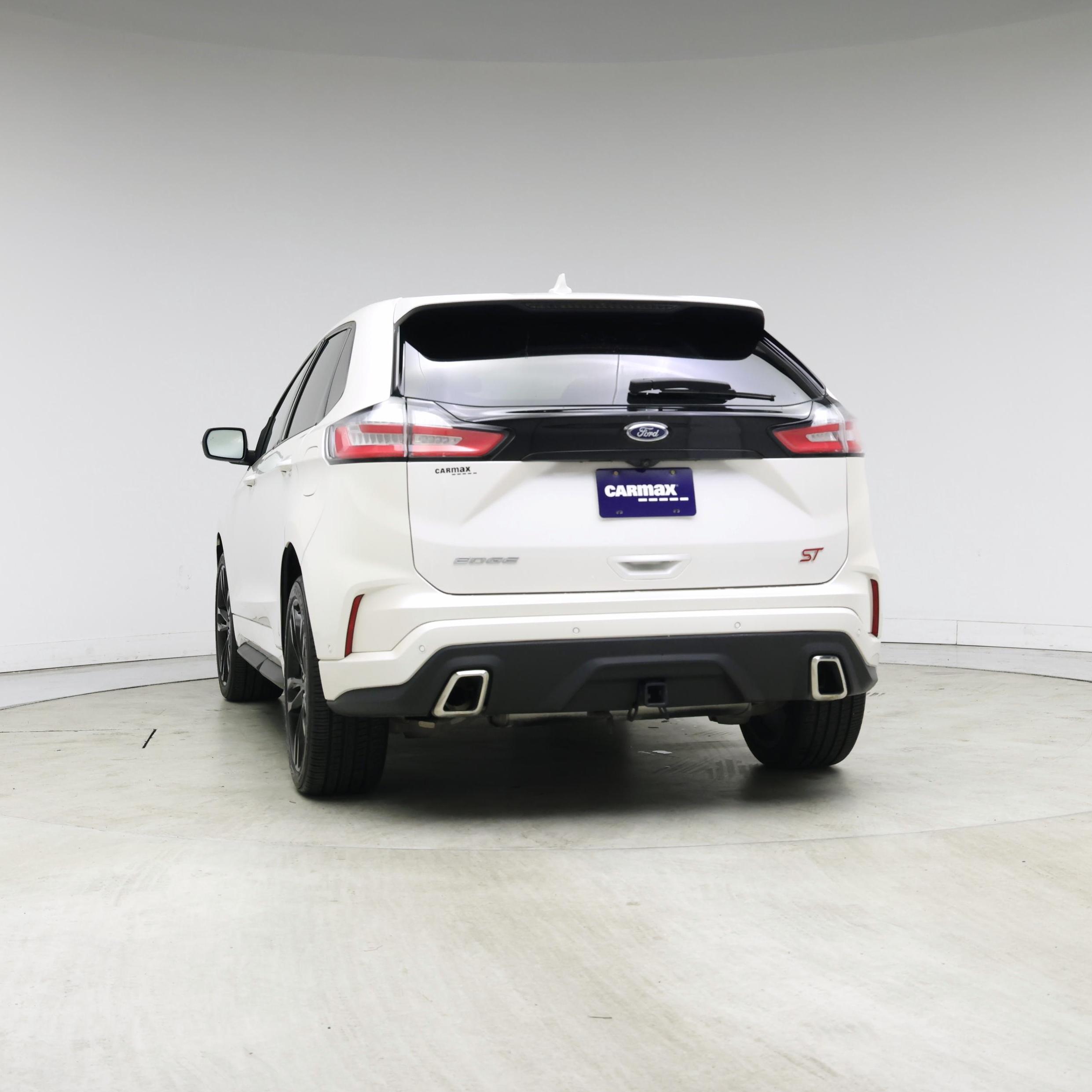 Thumbnail: 2019 Ford Edge - 6