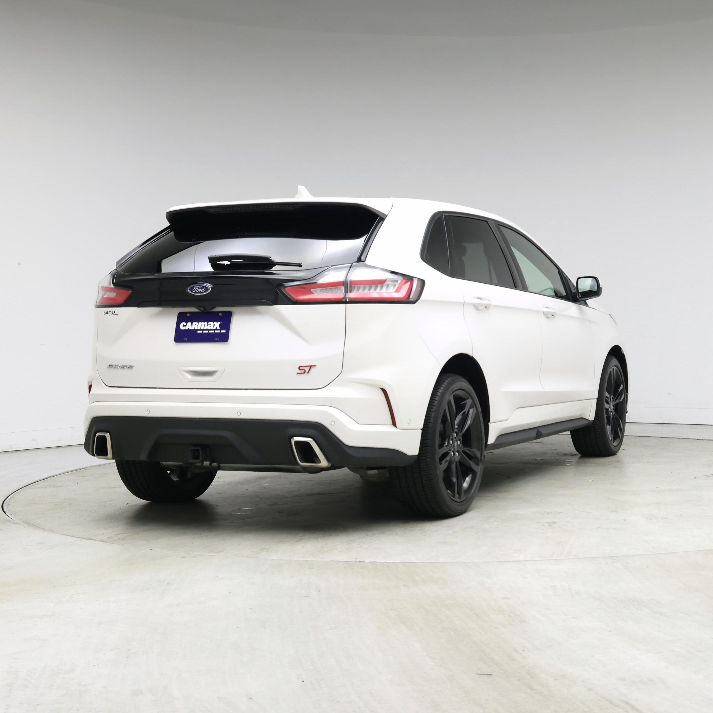 Thumbnail: 2019 Ford Edge - 8