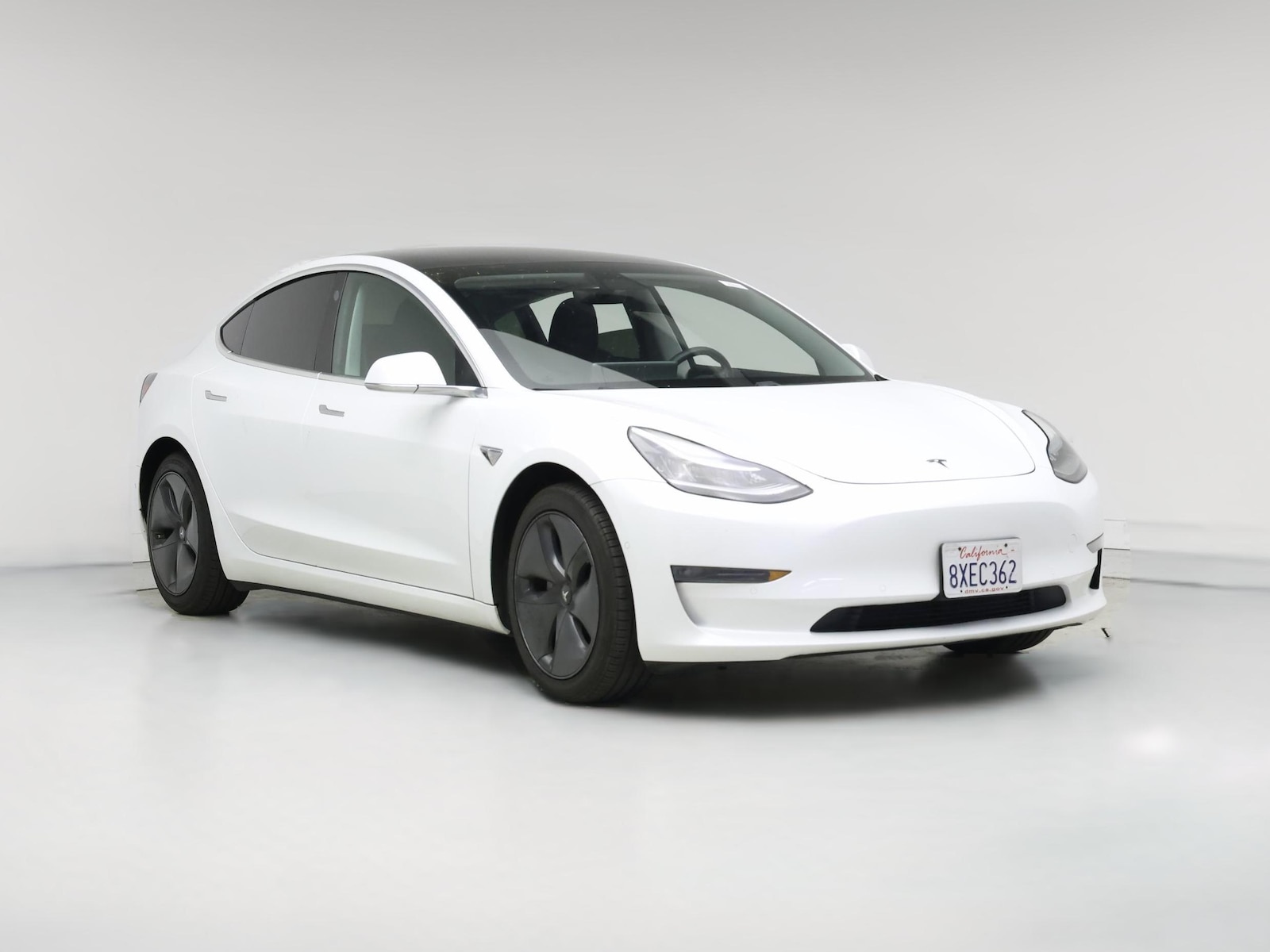 2020 Tesla Model 3 Base