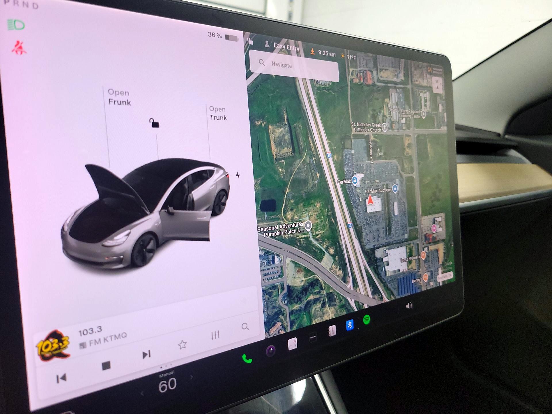 Thumbnail: 2020 Tesla Model 3 - 13